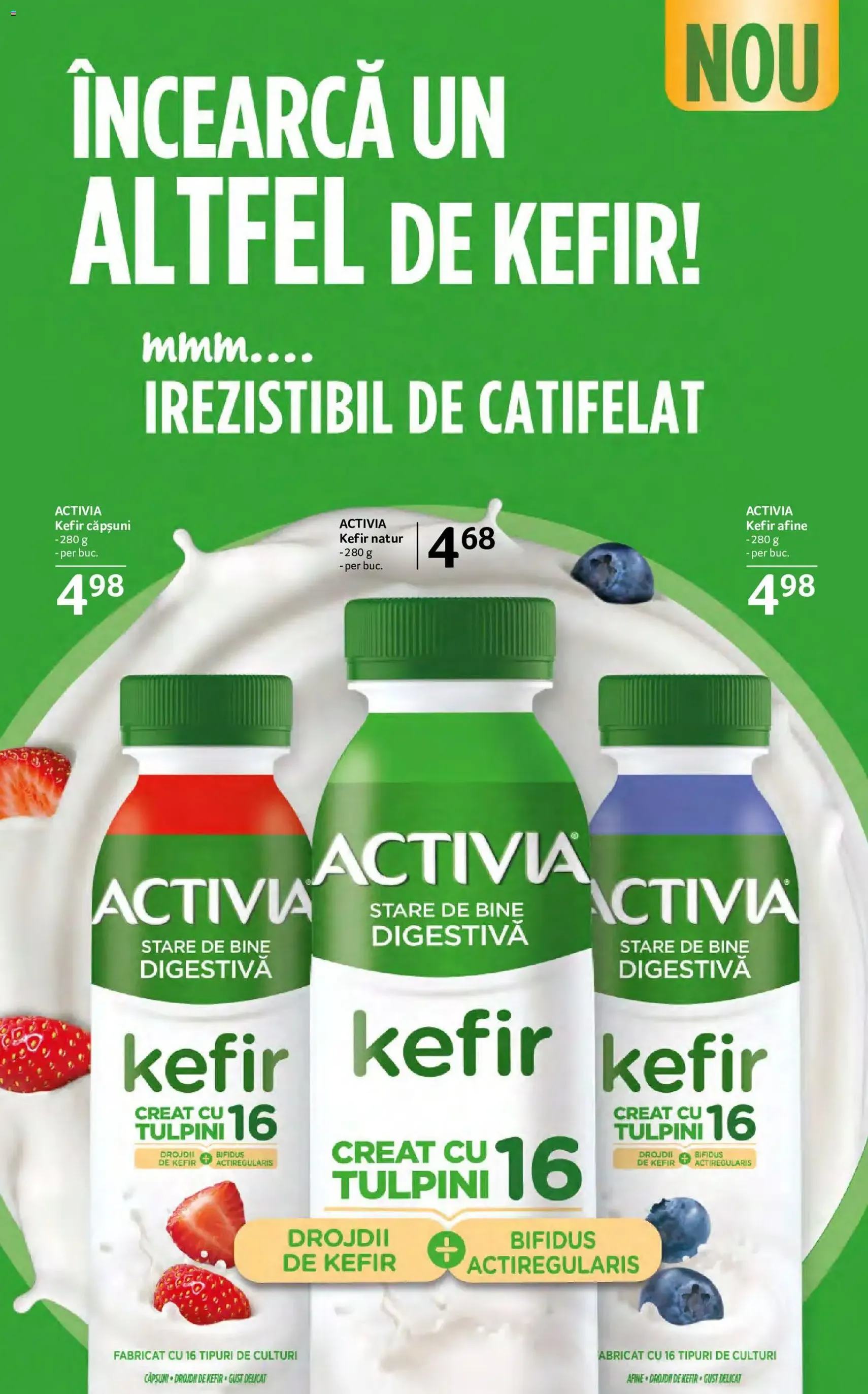 Selgros Catalog - cataloage valabile începând cu 01.05.2026 pagina 8 din 31