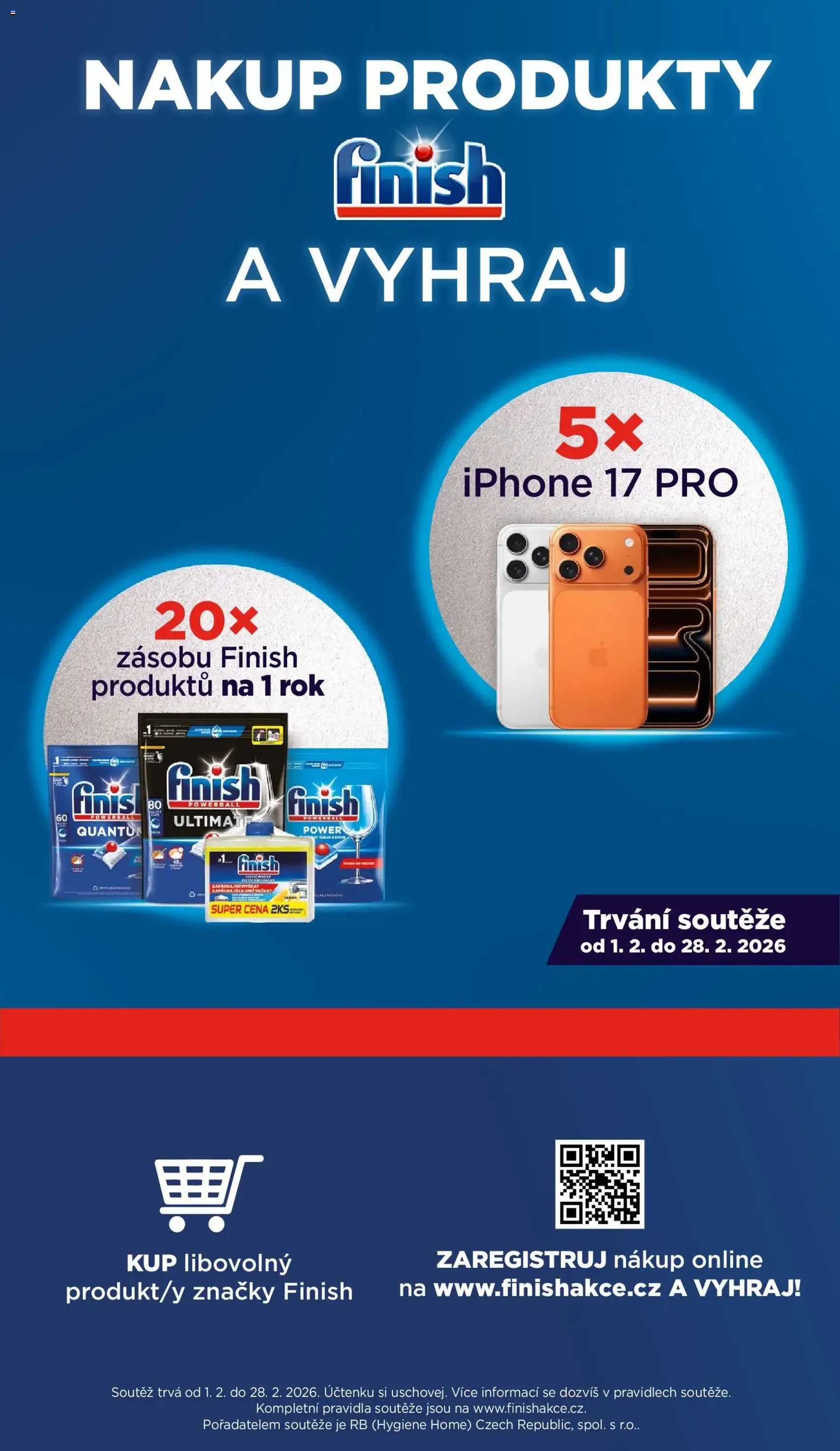 Lidl leták - platný leták od 23.02.2026 strana 27 z 39