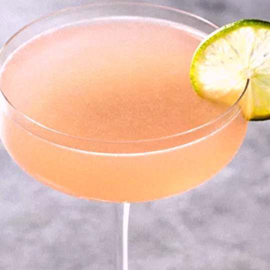 Anteprima ricetta Cosmopolitan