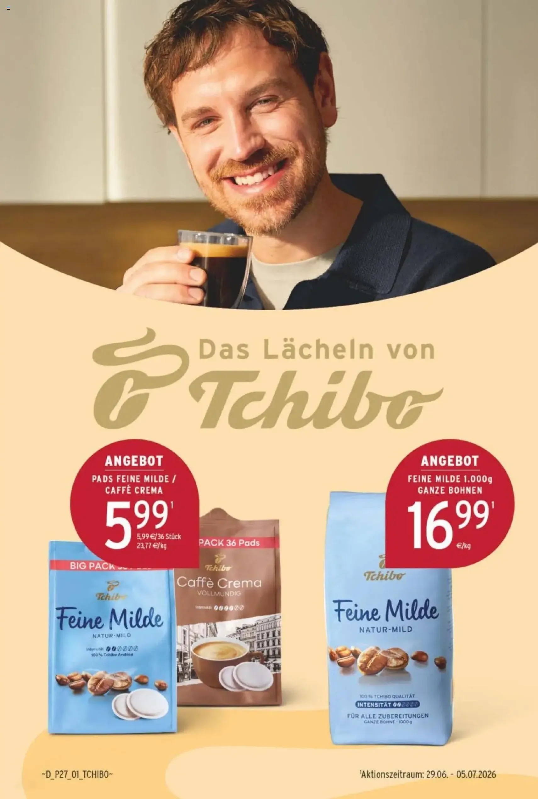 NP Discount Prospekt - Gültiger Prospekt ab 29.06.2026, Seite 13 von insgesamt 15