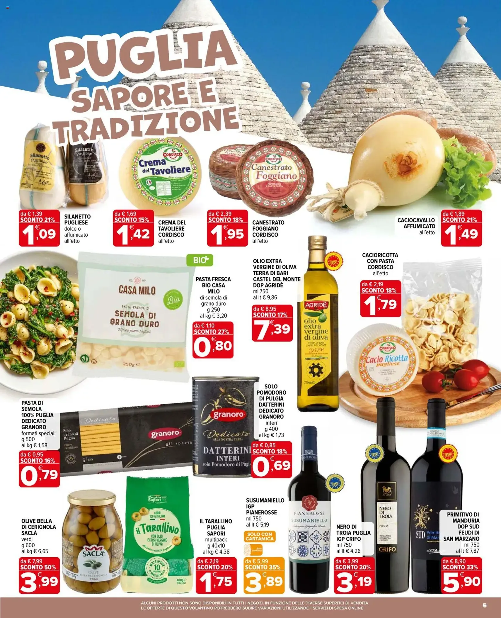 Iperal volantino - volantino valido dal 06/05/2026 pagina 5 di 20