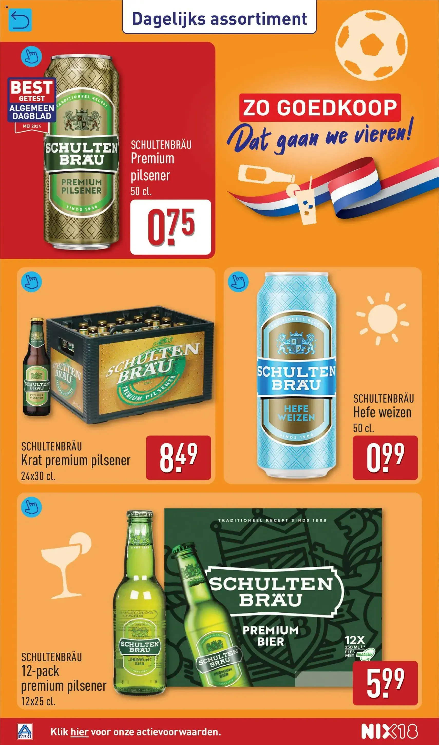 Aldi folder week 27 - geldige folder vanaf 29-06-2026 pagina 30 van 55