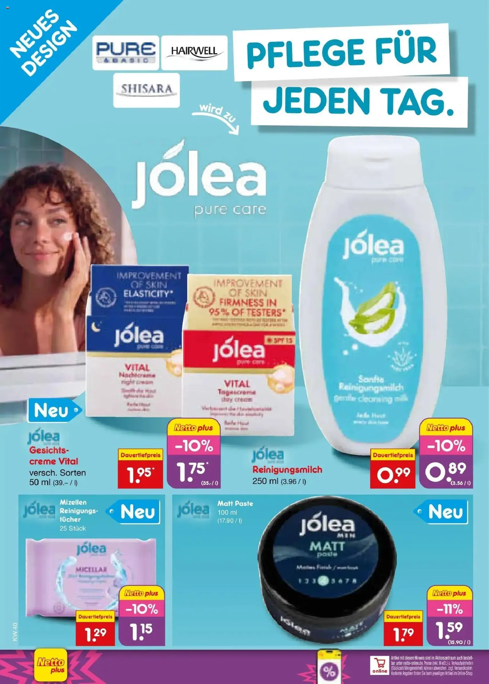 Netto Marken-Discount Prospekt - Gültiger Prospekt ab 28.09.2026, Seite 58 von insgesamt 72