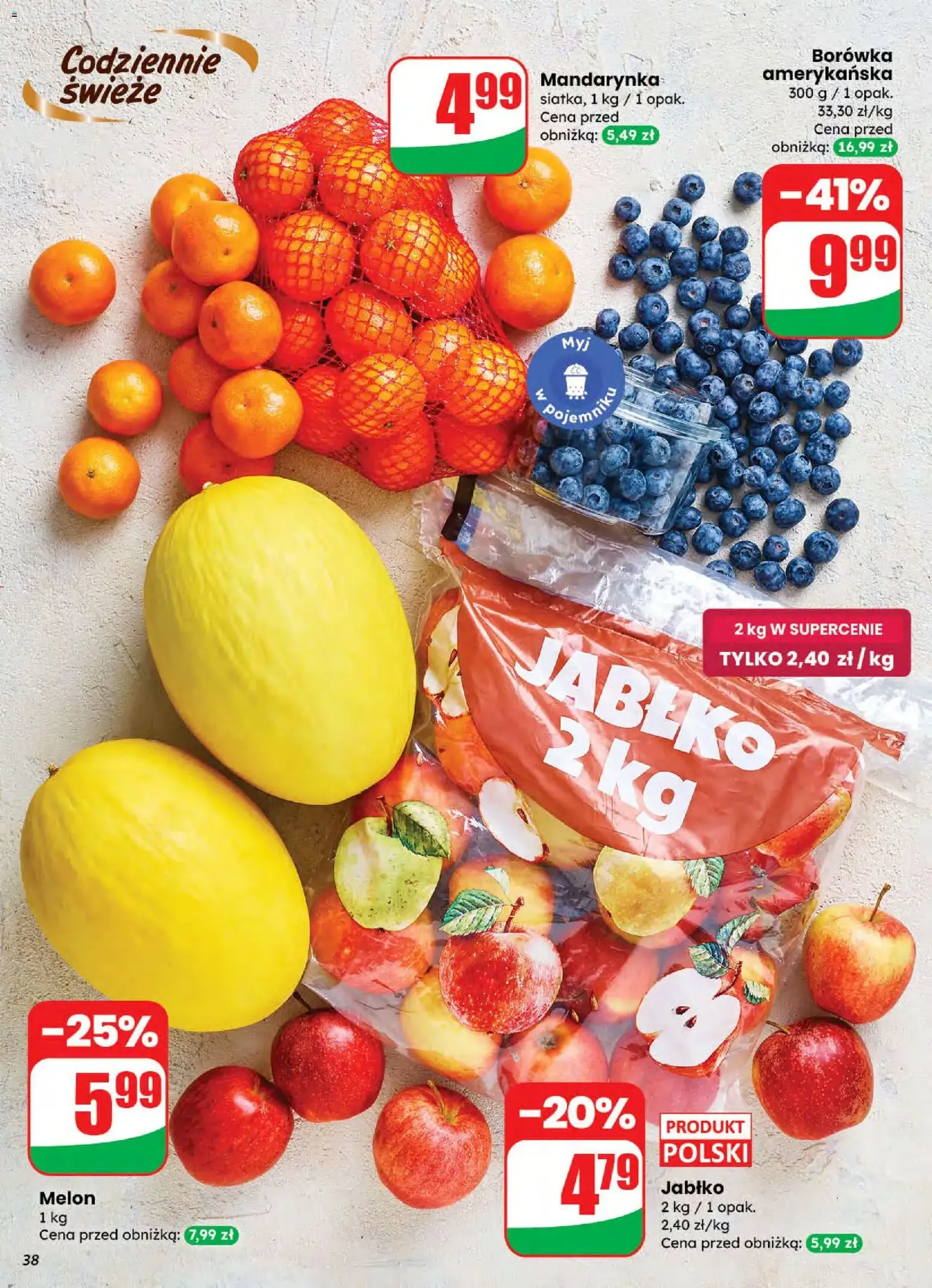 Dino Gazetka - ważny gazetka od 26.11.2025 strona 38 z 80