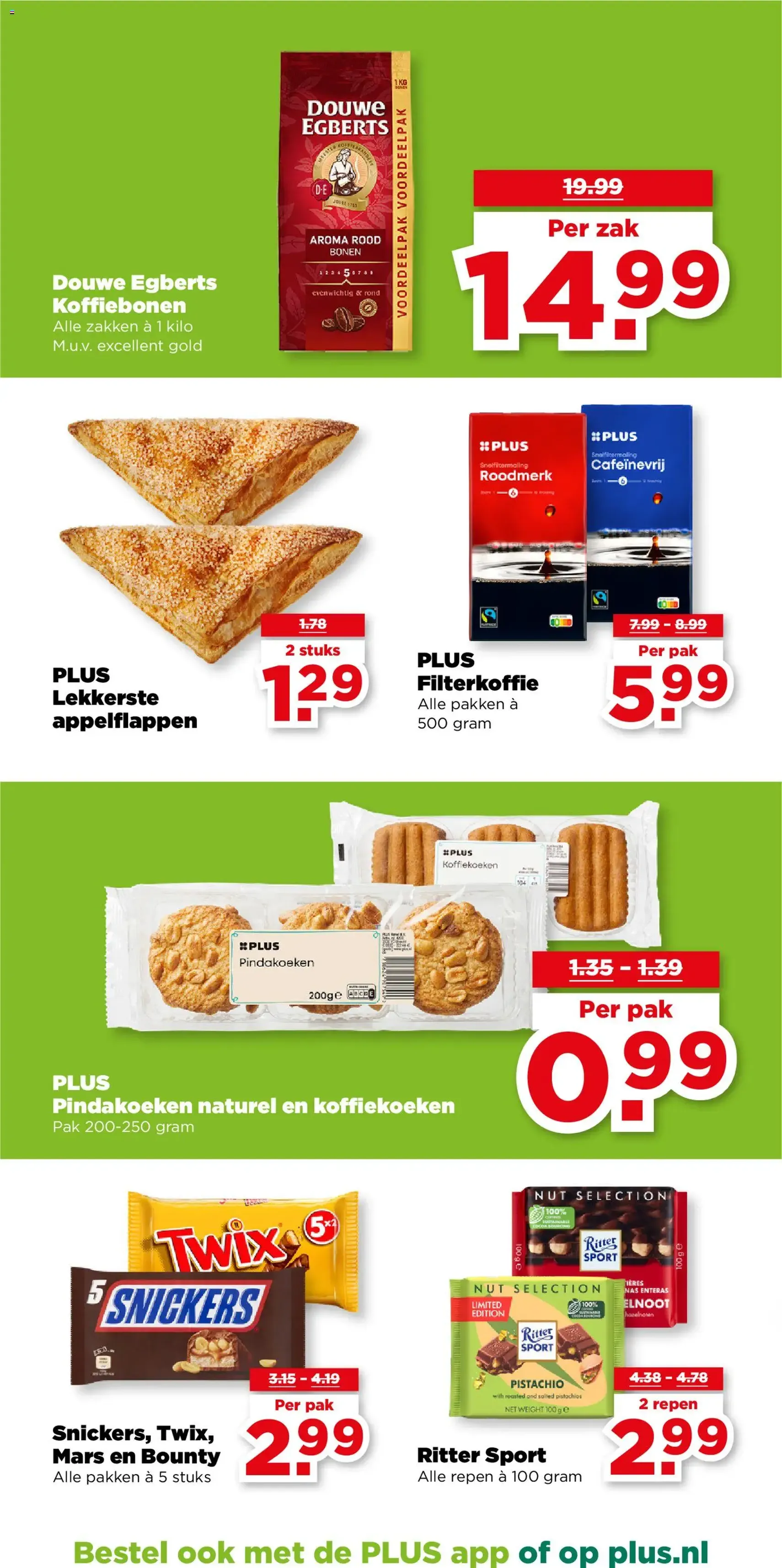 Plus - Folder week 8 - geldige folder vanaf 18-02-2026 pagina 17 van 45