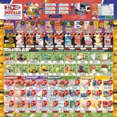 Dovale - Ofertas da semana - pré-visualização do folheto, válido a partir de 24/10/2025 Dovale - Ofertas da semana - pré-visualização do folheto, válido a partir de 24/10/2025