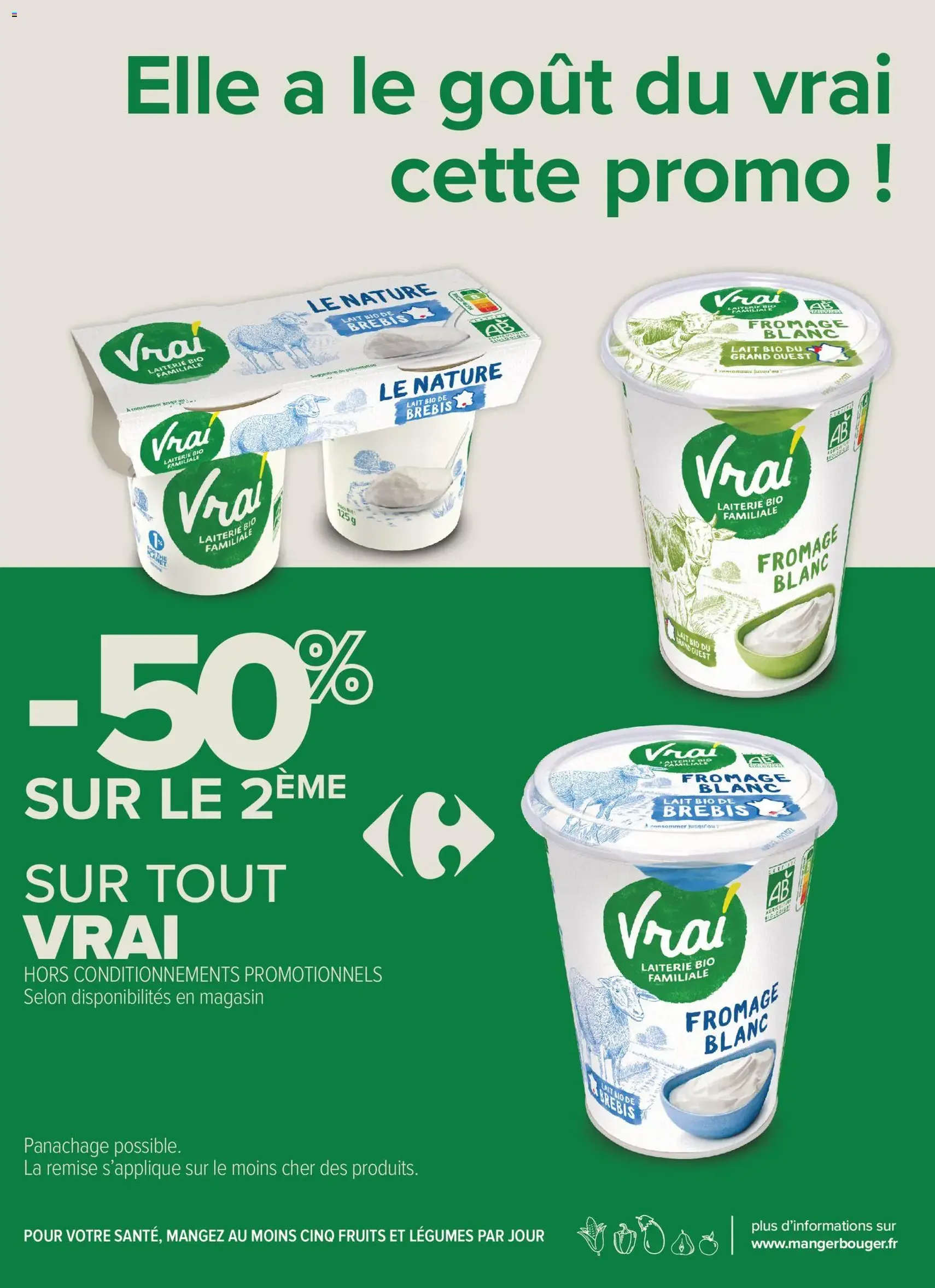 Carrefour contact catalogue - brochure valable à partir du 19/05/2026, page 17 sur 28