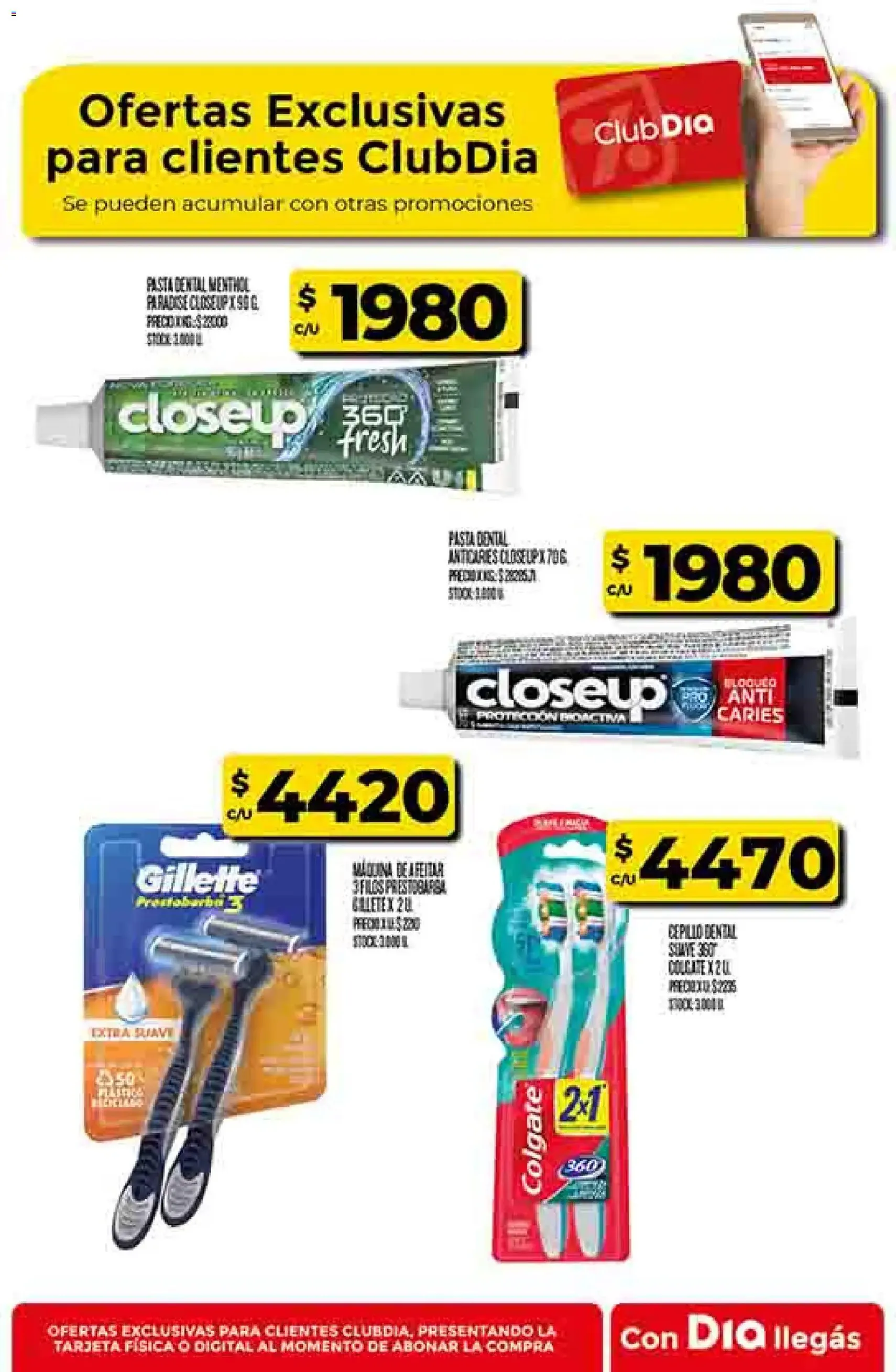 Dia - Ofertas - folleto válido desde 26/12/2025 página 51 de 52