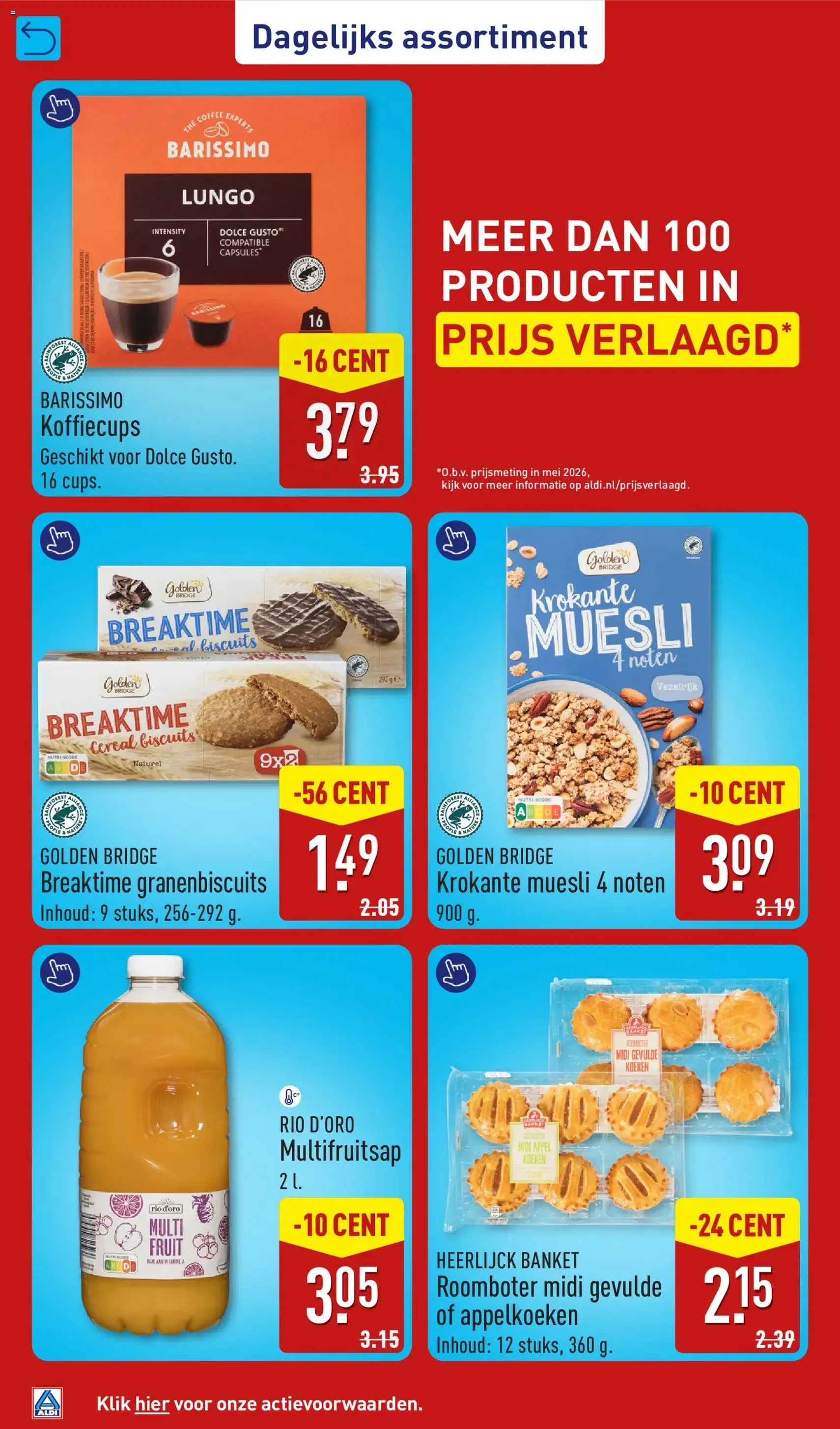 Aldi folder week 29 - geldige folder vanaf 13-07-2026 pagina 36 van 71