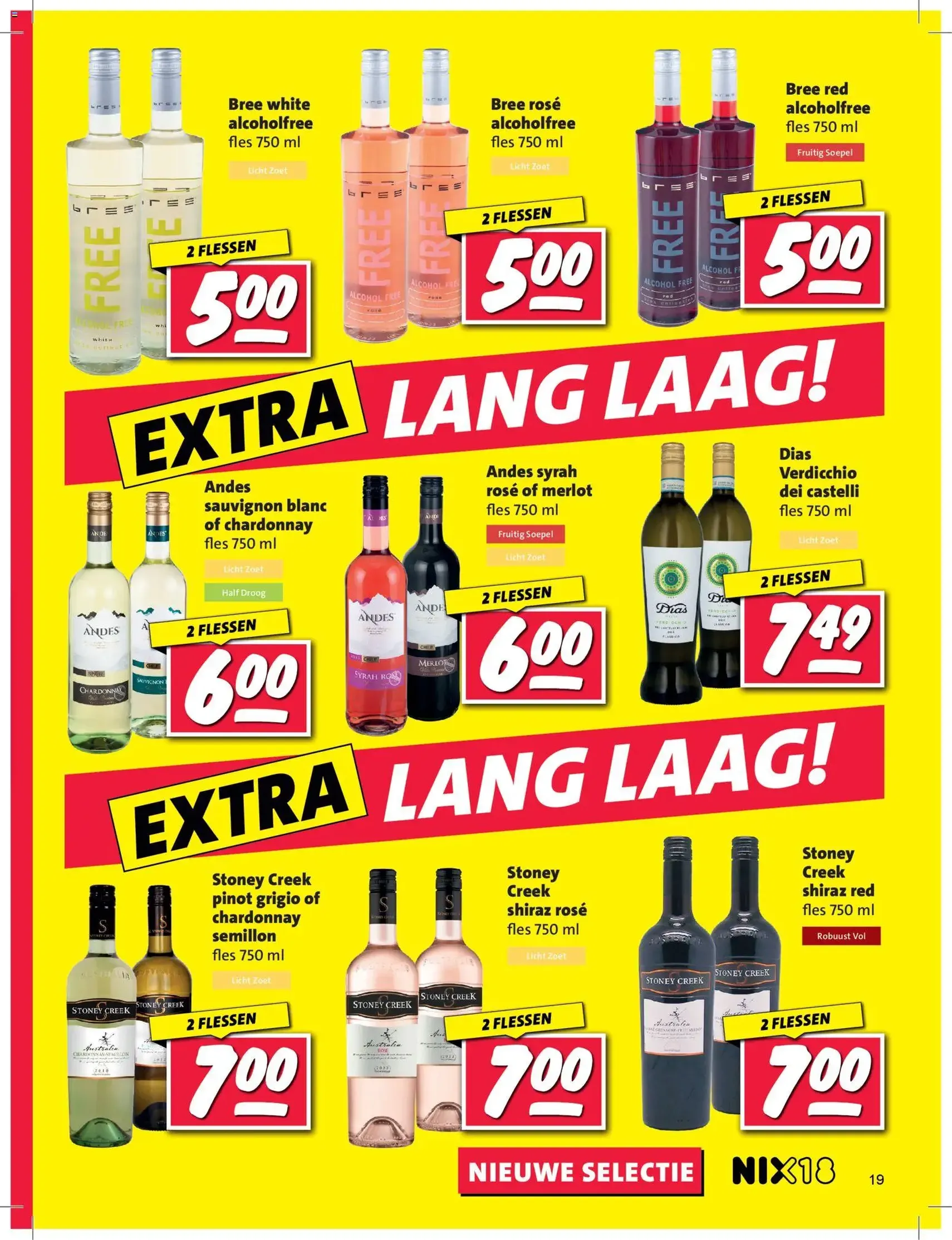 Nettorama - Folder - geldige folder vanaf 10-11-2025 pagina 19 van 28