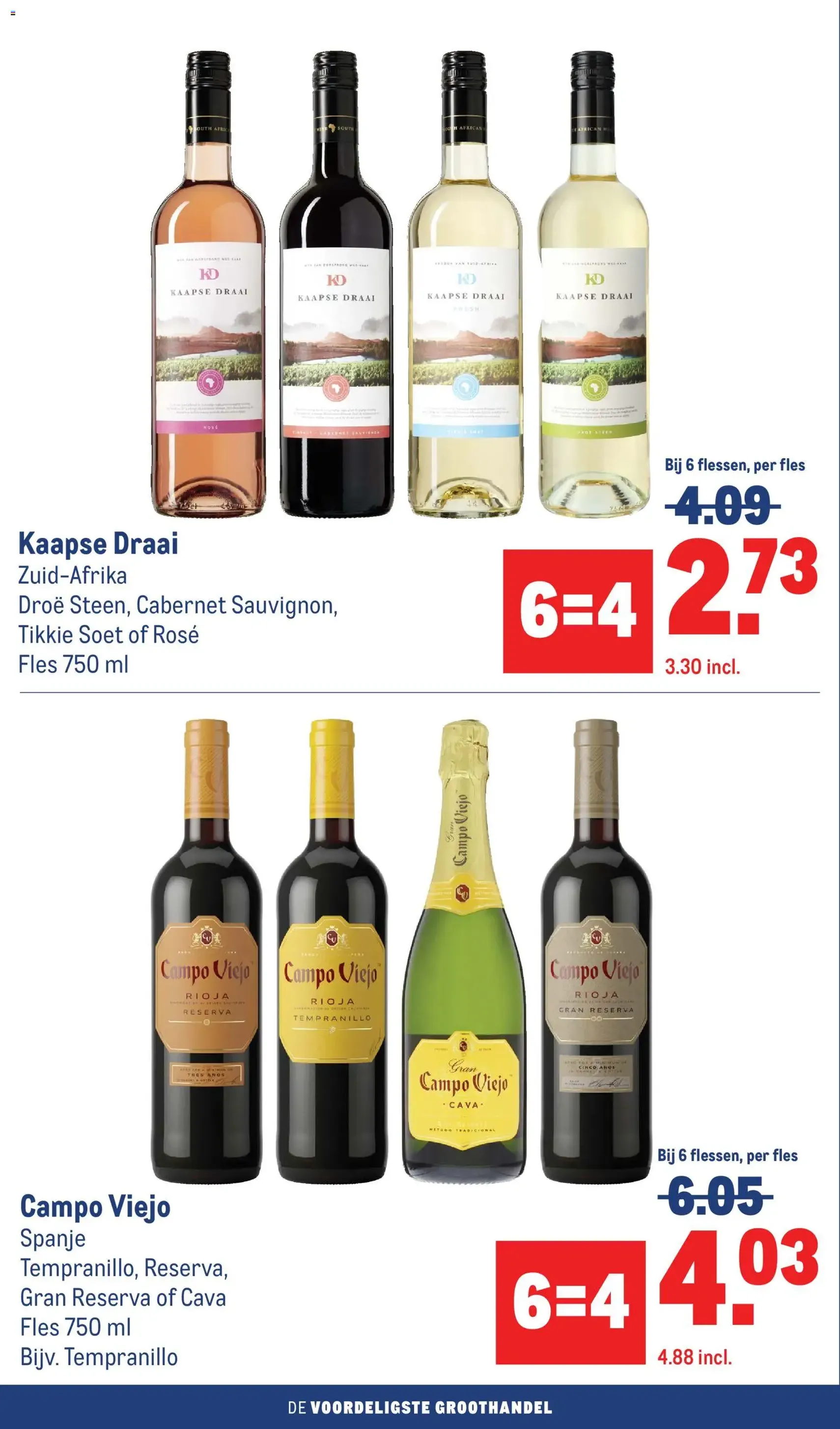 Makro - Folder - geldige folder vanaf 11-02-2026 pagina 48 van 107