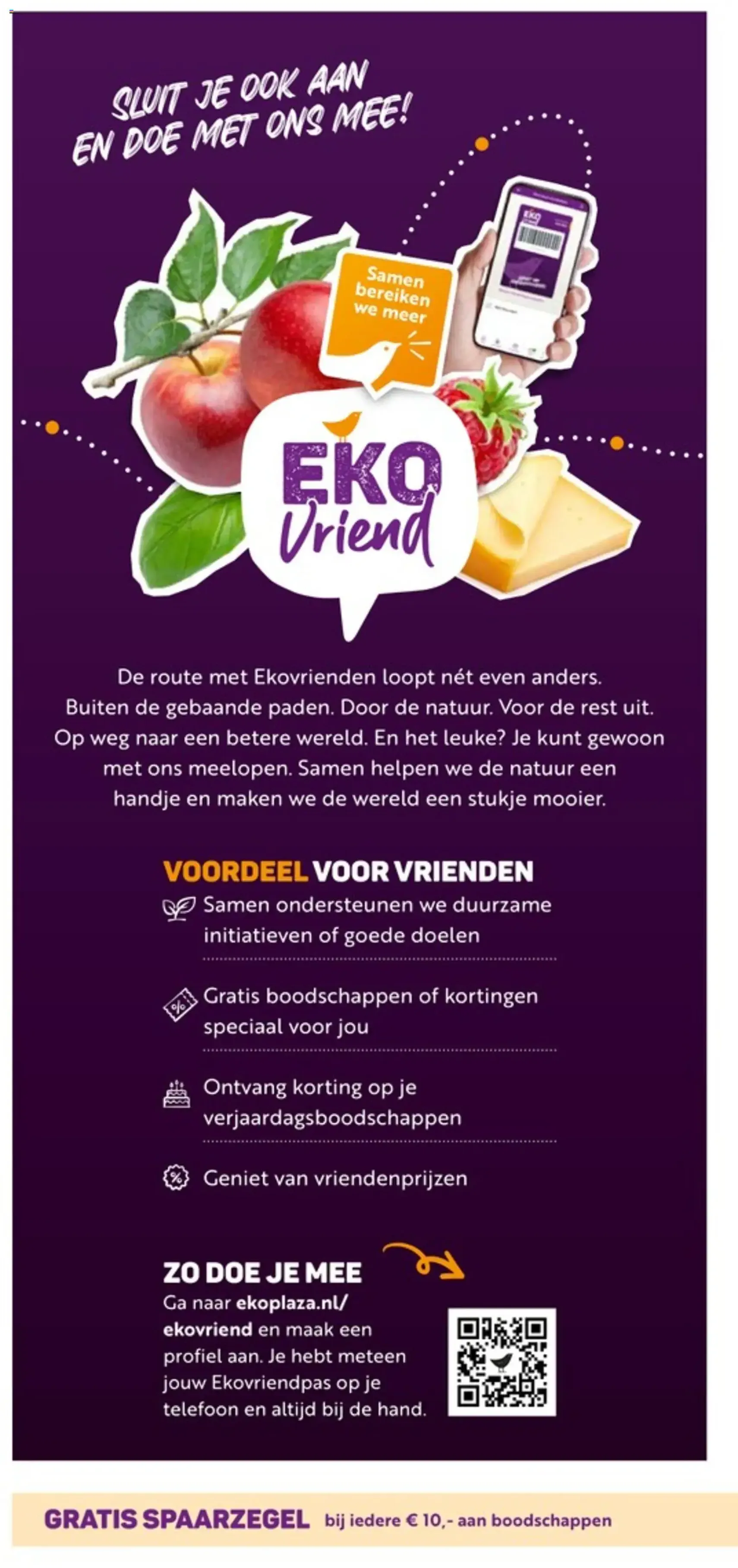 Ekoplaza folder - geldige folder vanaf 08-07-2026 pagina 14 van 20