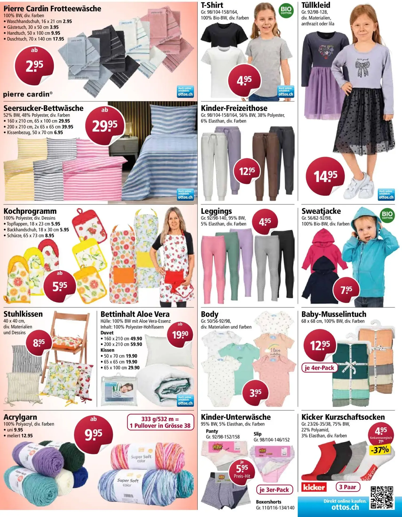 Otto's Aktionen - Gültiger Prospekt ab 17.02.2026, Seite 5 von insgesamt 16
