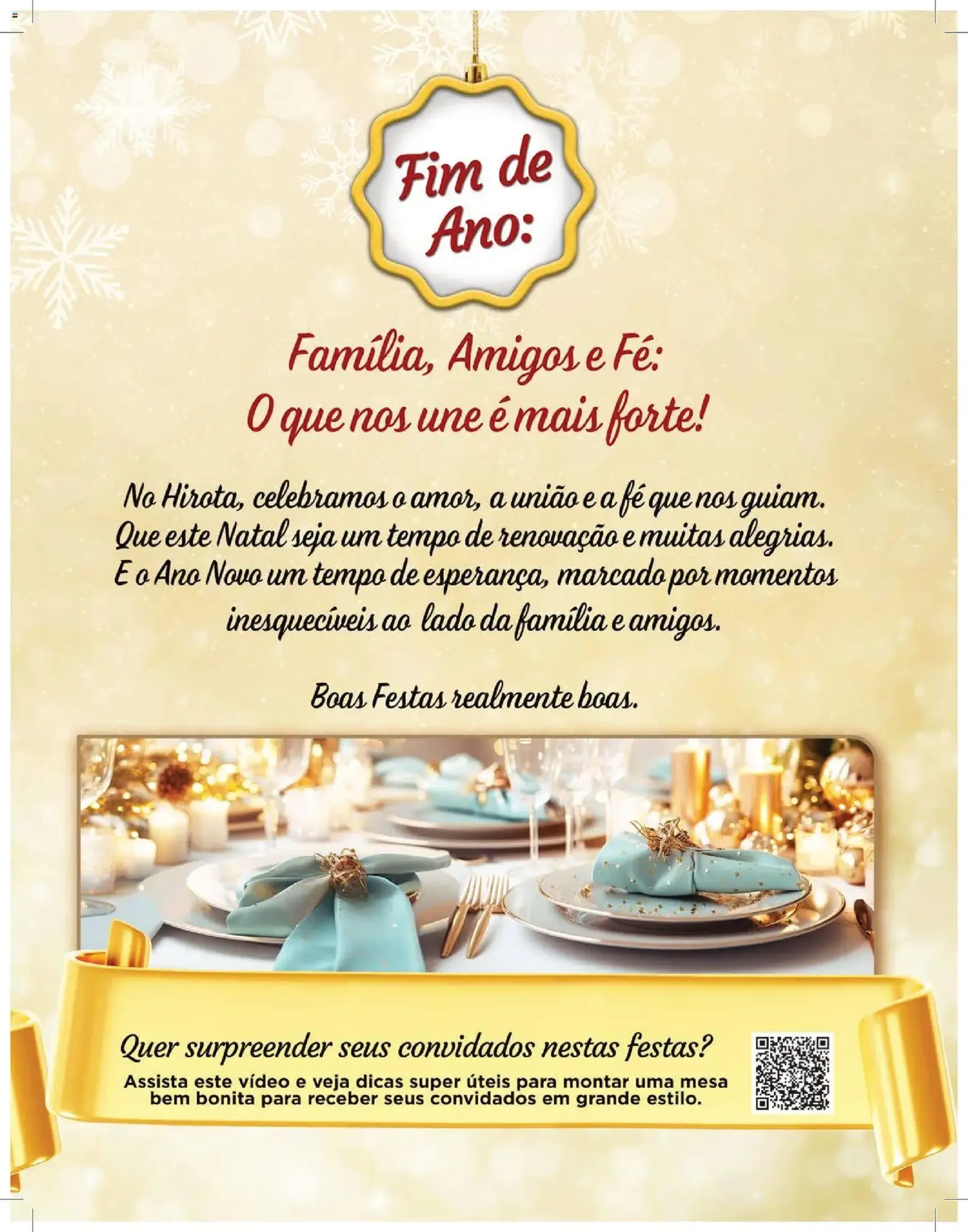 Hirota Food - Ofertas Cardápio Especial - folheto válido a partir de 01/12/2025 página 3 de 16