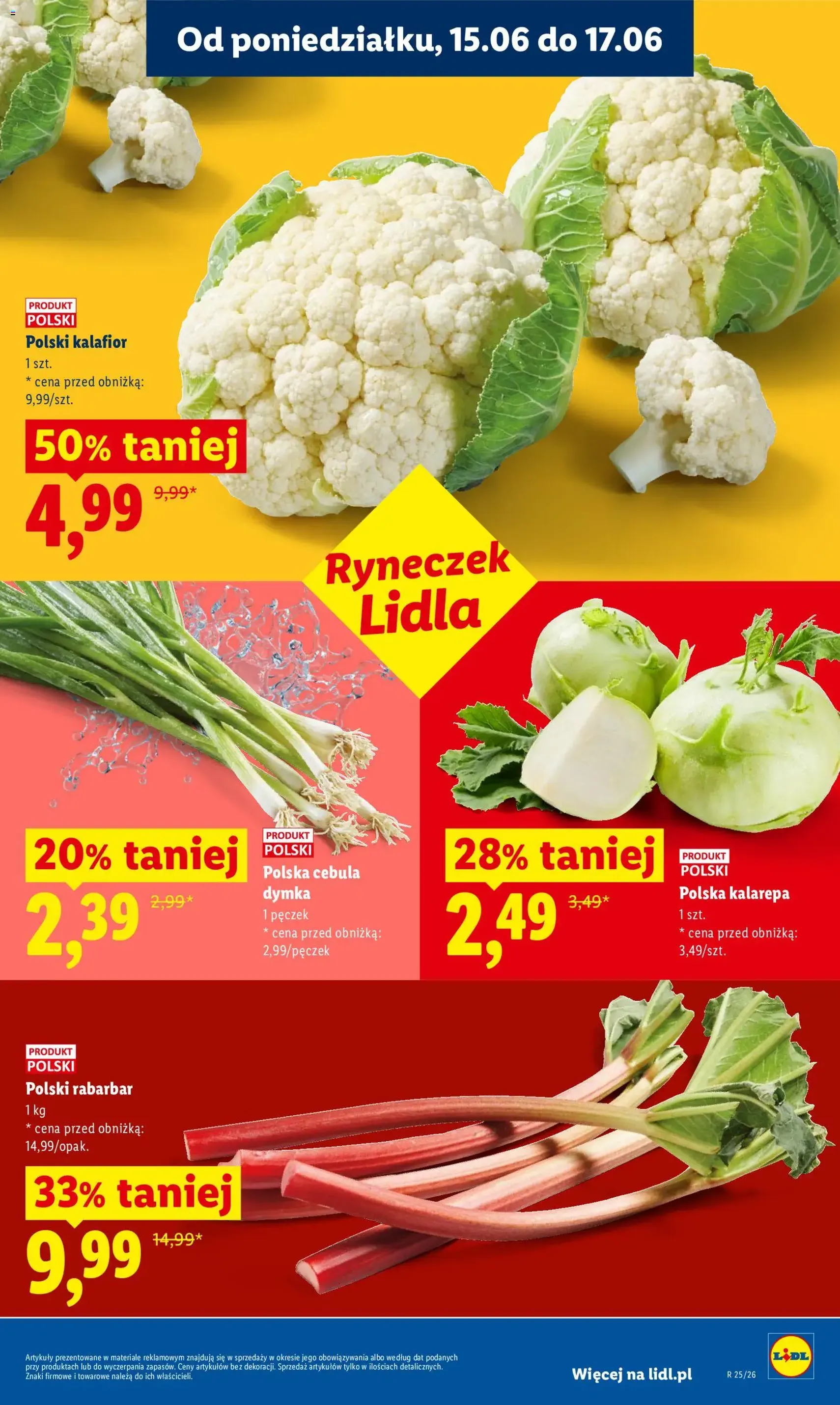 Lidl gazetka - ważny gazetka od 15.06.2026 strona 35 z 101