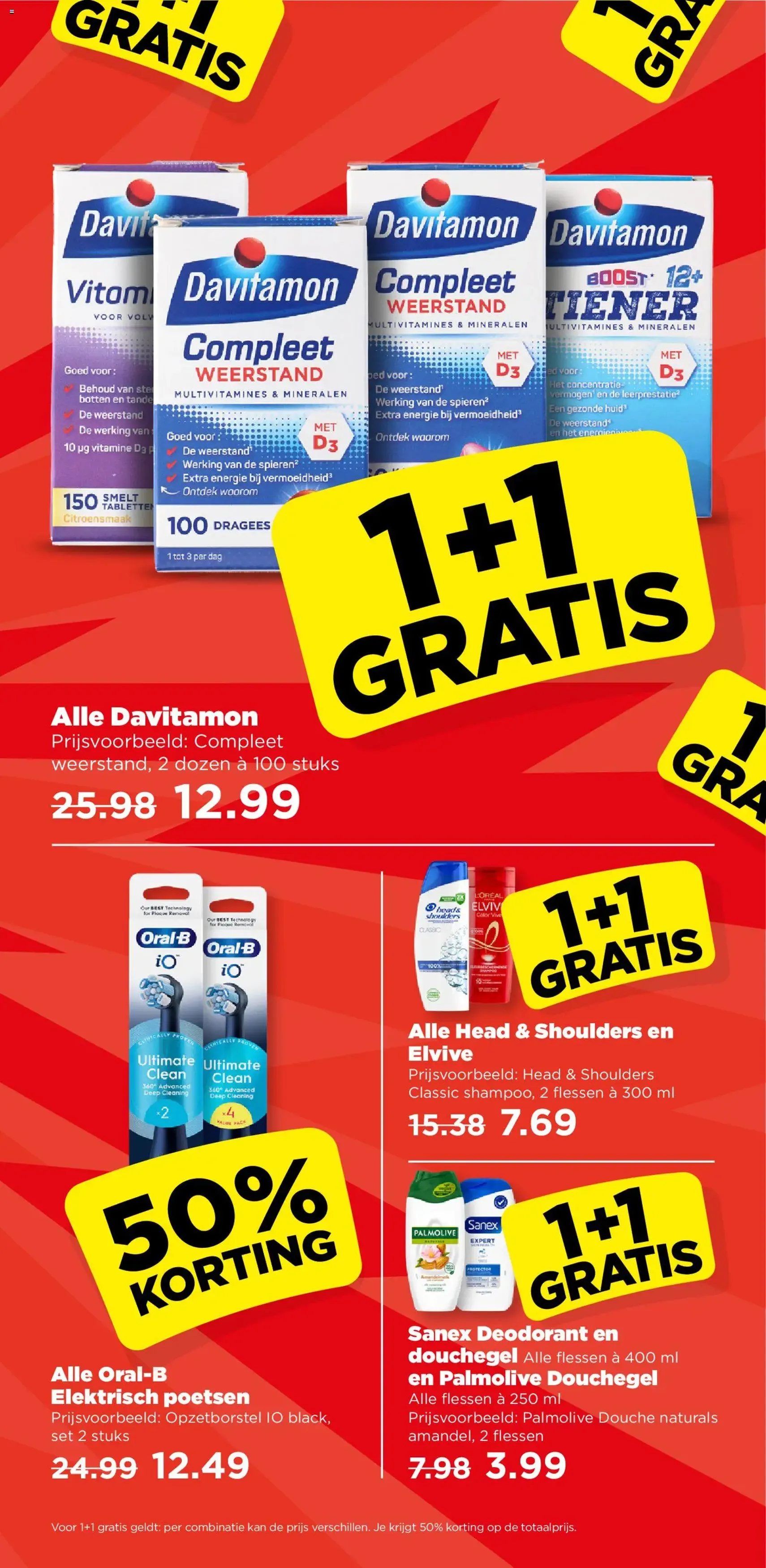 Plus - Folder week 9 - geldige folder vanaf 25-02-2026 pagina 15 van 42