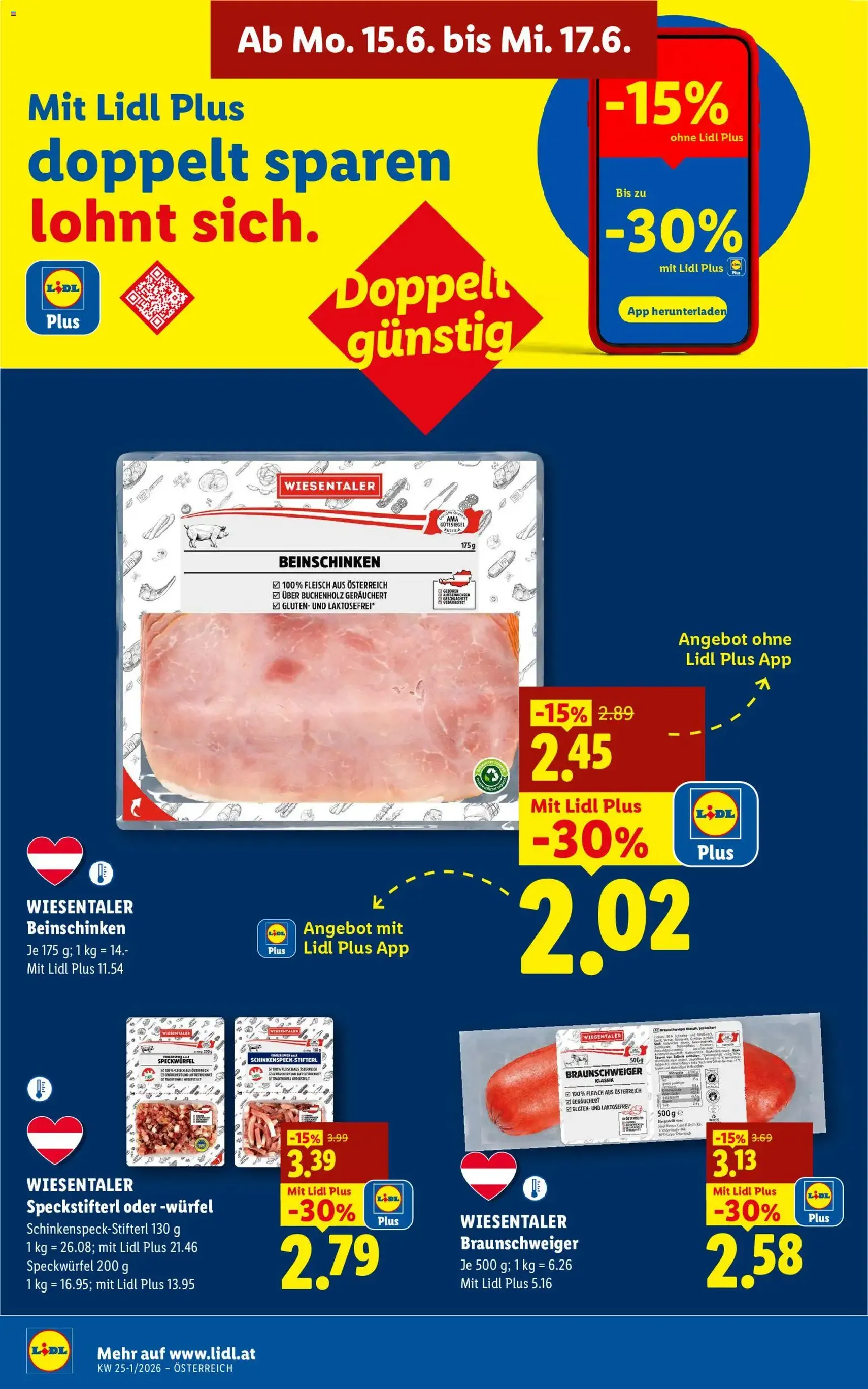 Lidl Flugblatt - Gültiger Prospekt ab 11.06.2026, Seite 49 von insgesamt 58