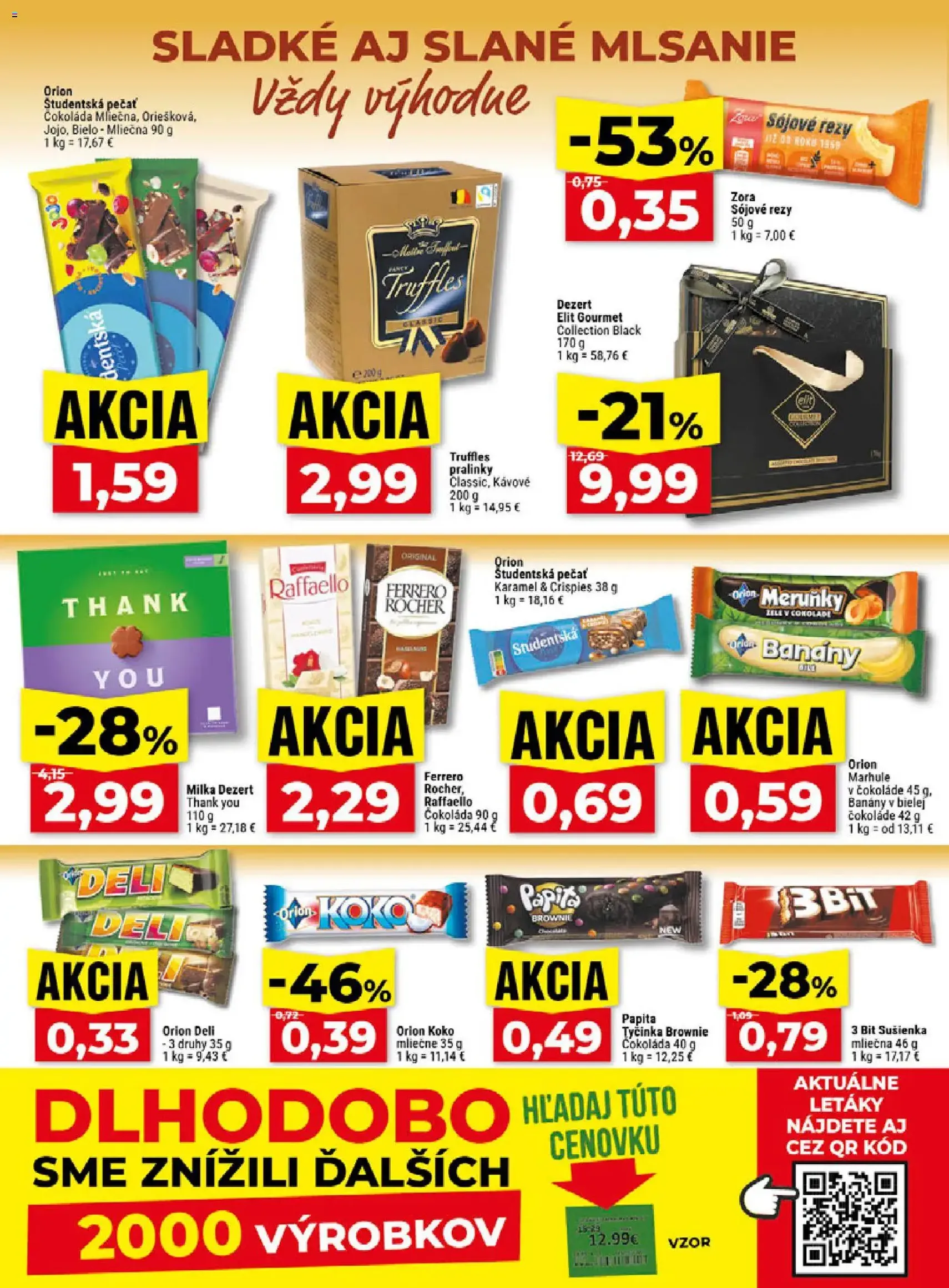 Klas leták - platný leták od 12.10.2026 strana 15 z 25