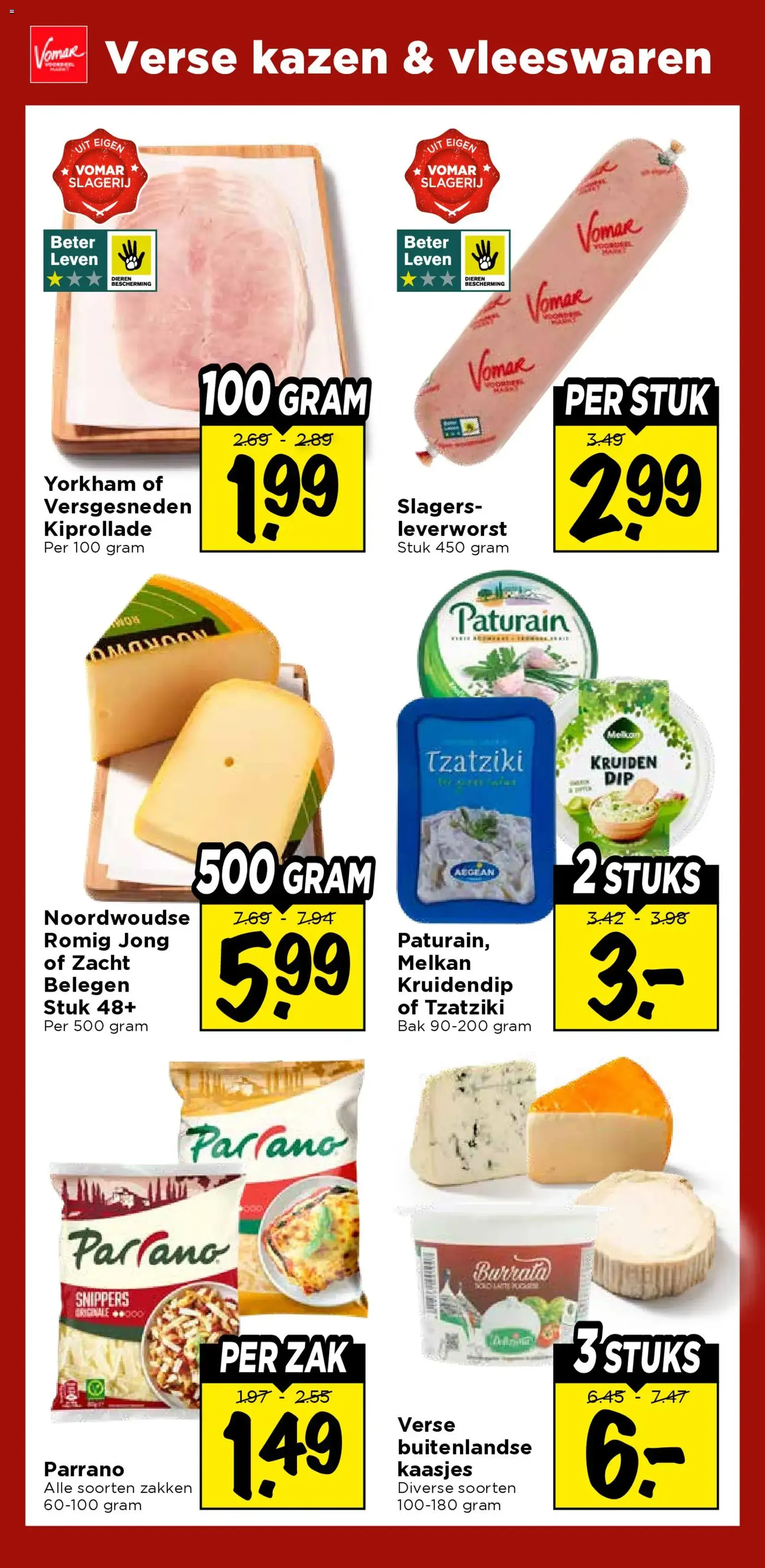 Vomar - Folder - geldige folder vanaf 08-02-2026 pagina 14 van 44