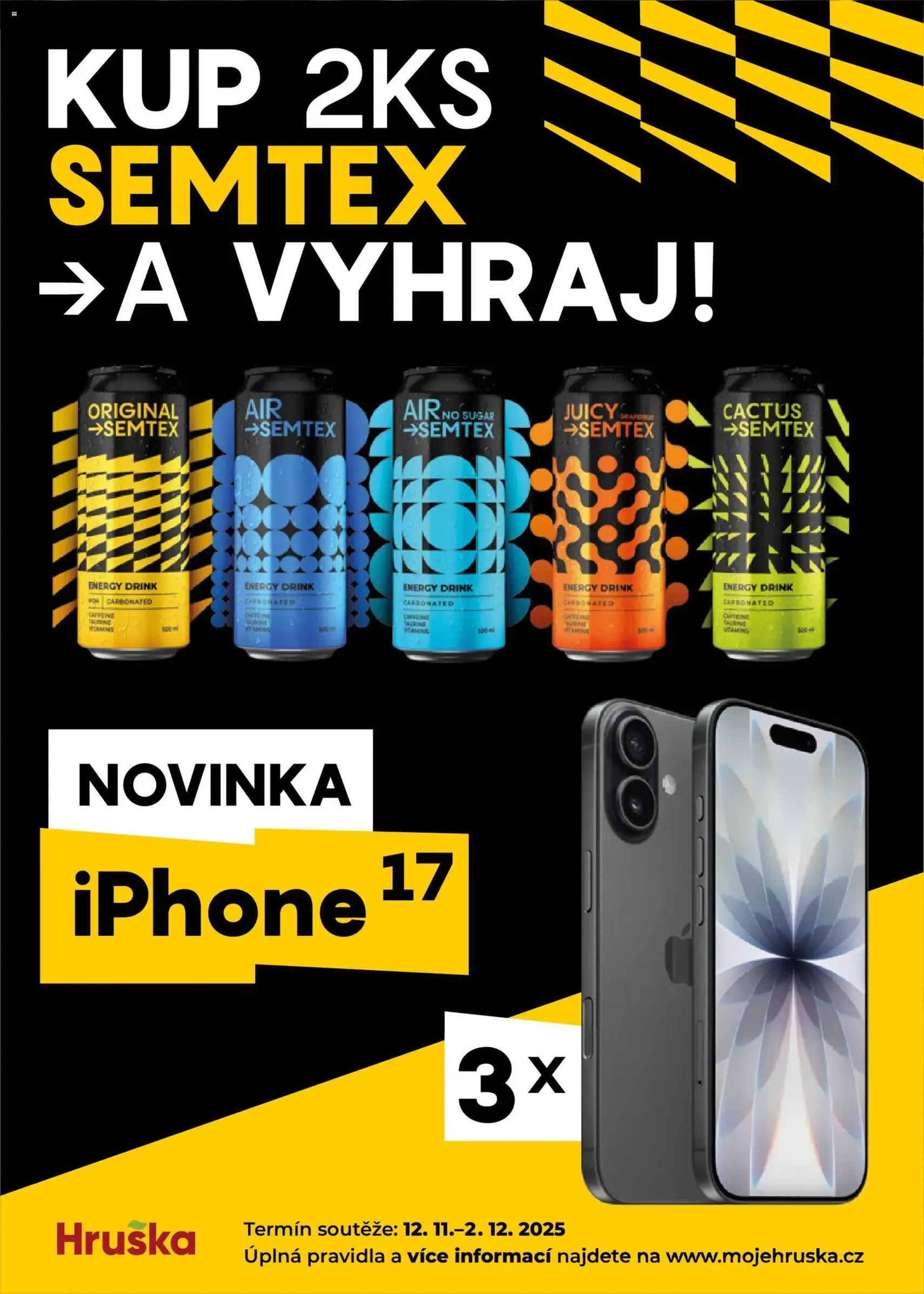 Hruška leták - platný leták od 12.11.2025 strana 6 z 12