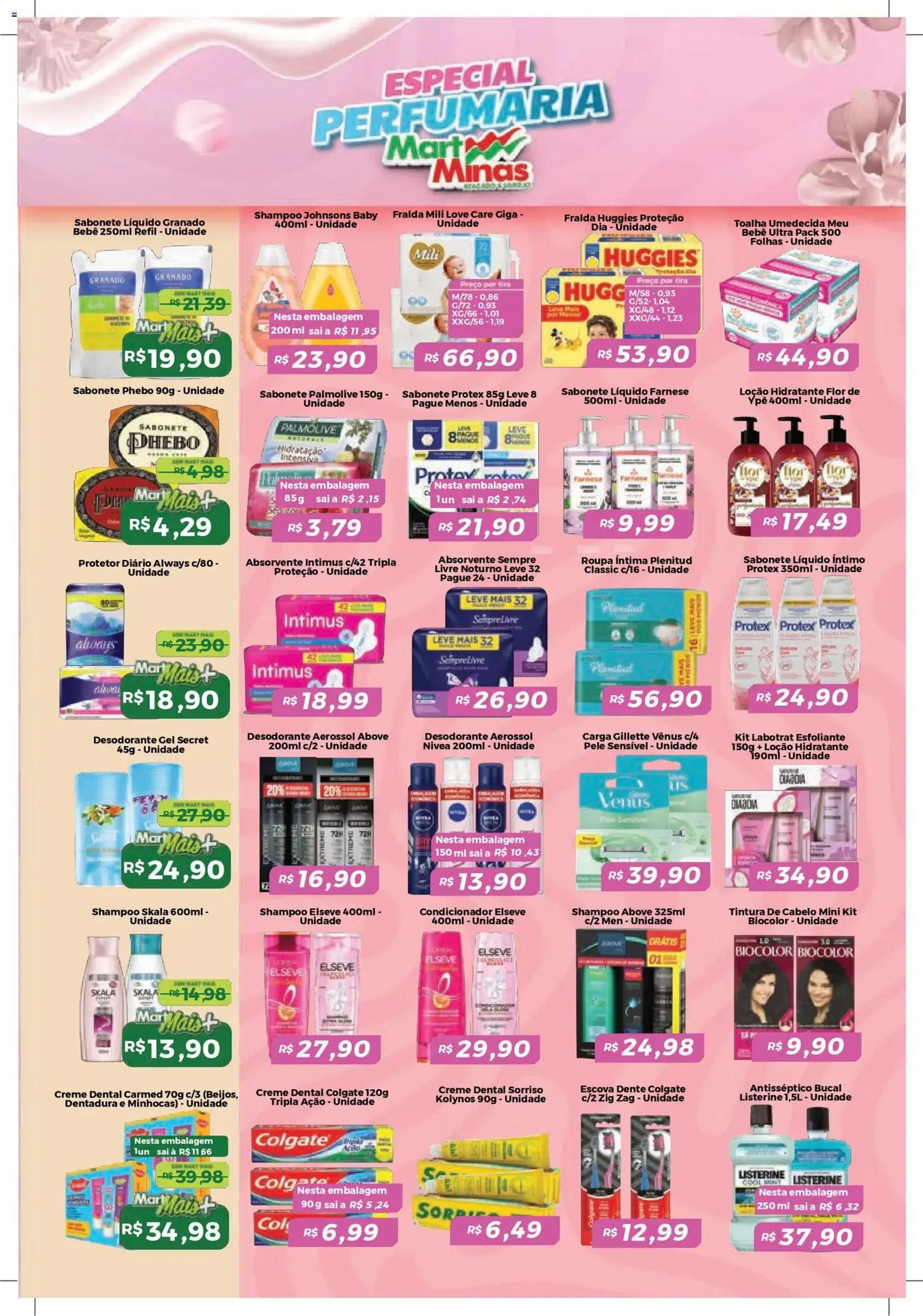 Mart Minas - Ofertas da semana - folheto válido a partir de 20/11/2025 página 7 de 8