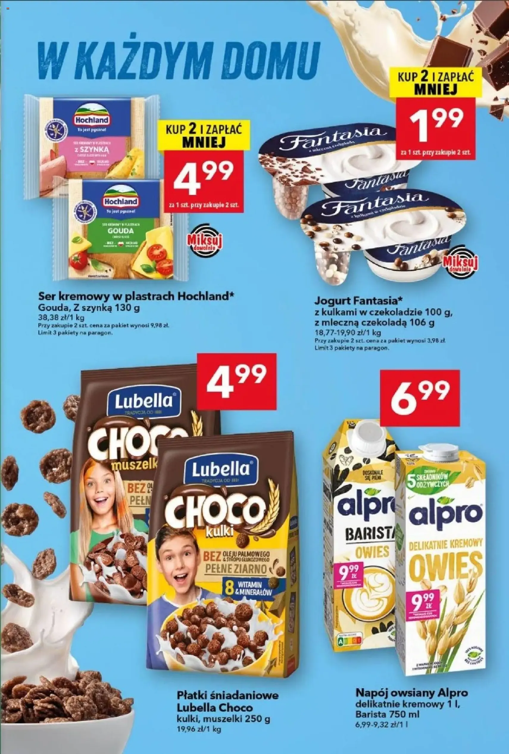 Lewiatan gazetka - ważny gazetka od 12.02.2026 strona 7 z 19