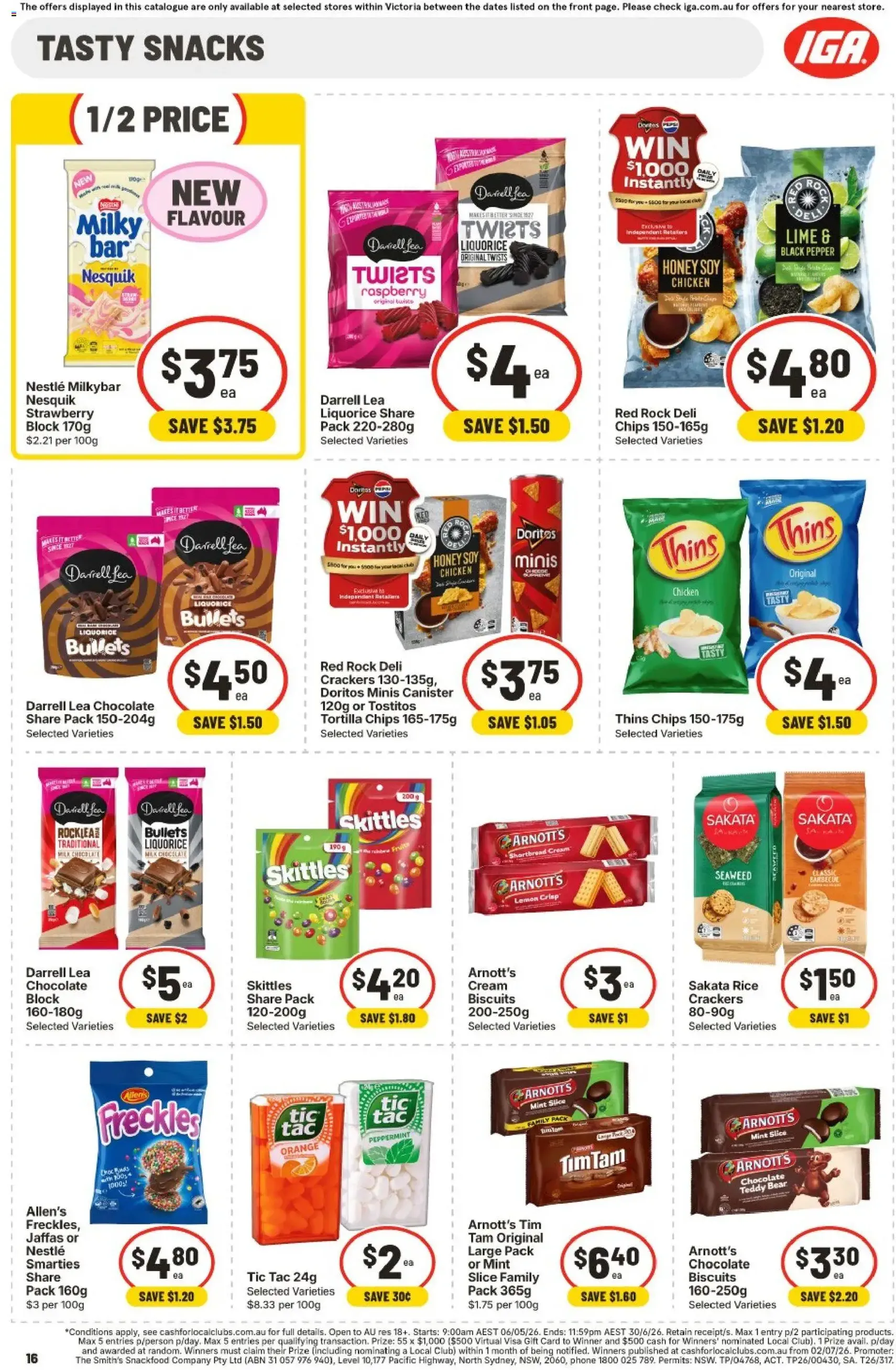 Ritchies catalogue - valid flyer from 27/05/2026, page 14 of 33
