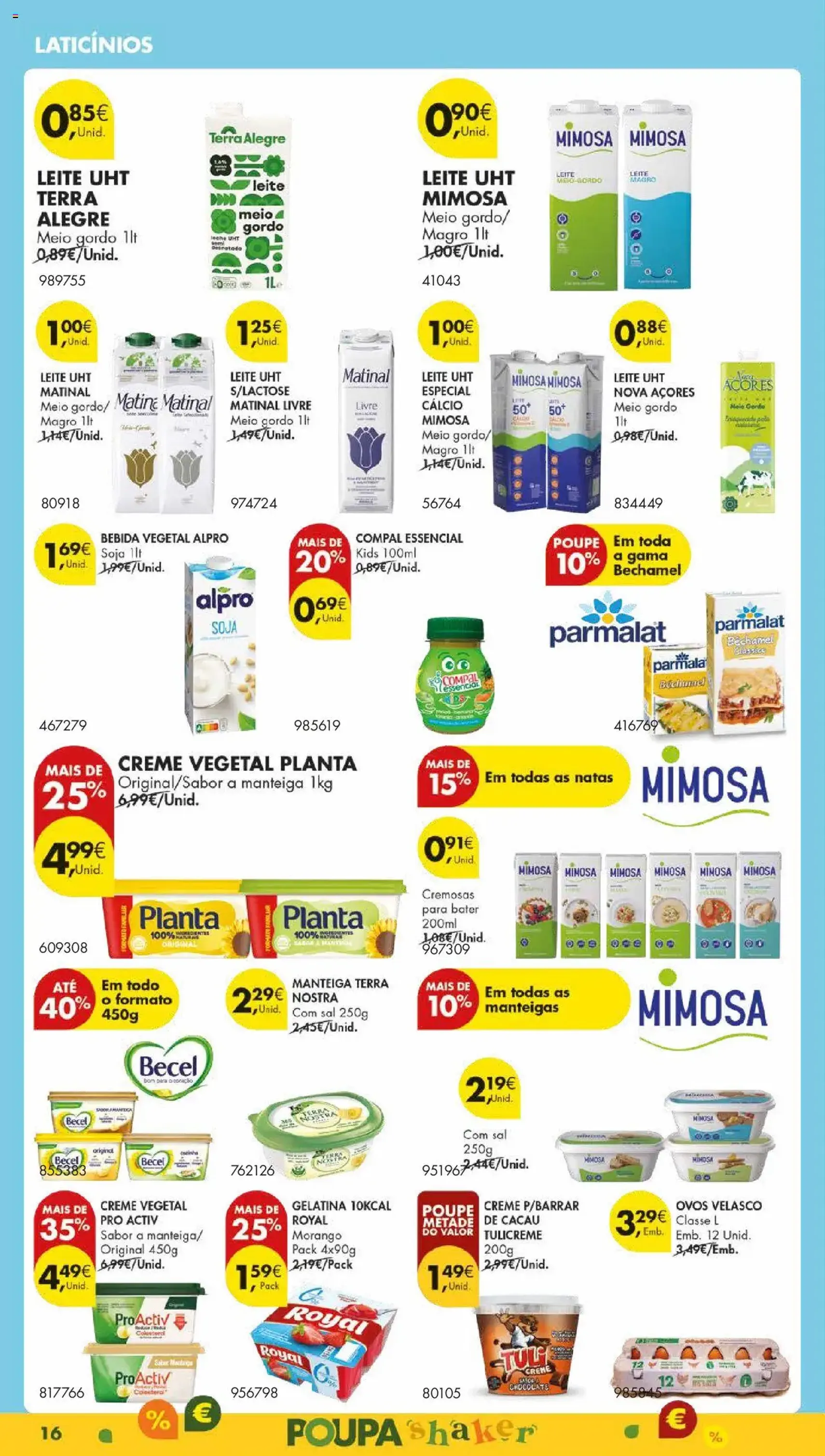 Pingo Doce folheto - folheto válido a partir de 12/08/2025 página 20 de 56