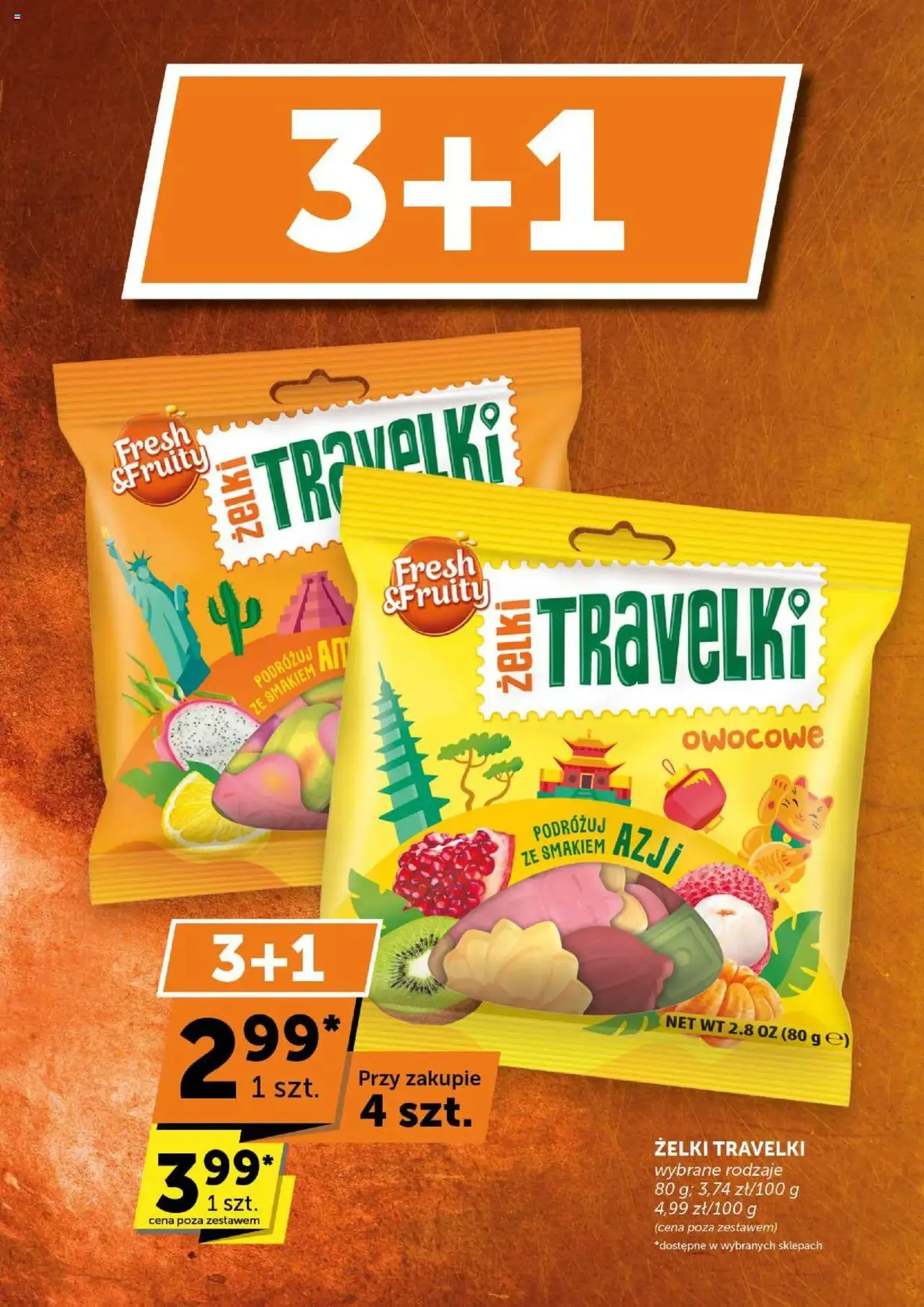 Groszek Gazetka - ważny gazetka od 24.07.2025 strona 26 z 39 Groszek Gazetka - ważny gazetka od 24.07.2025 strona 26 z 39