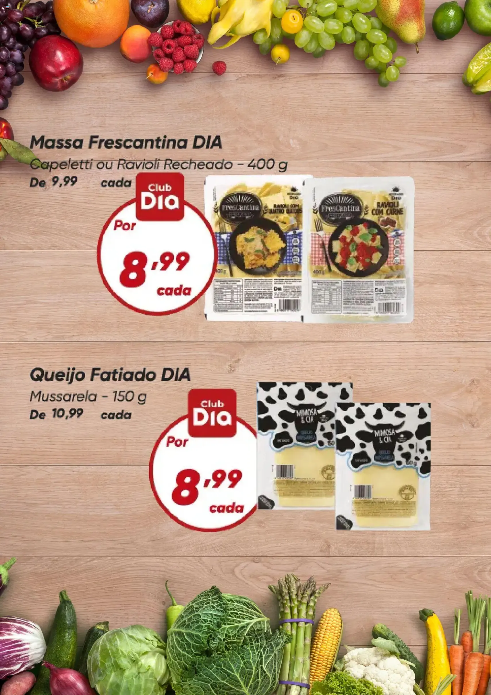 Dia promoções - folheto válido a partir de 09/02/2026 página 6 de 6
