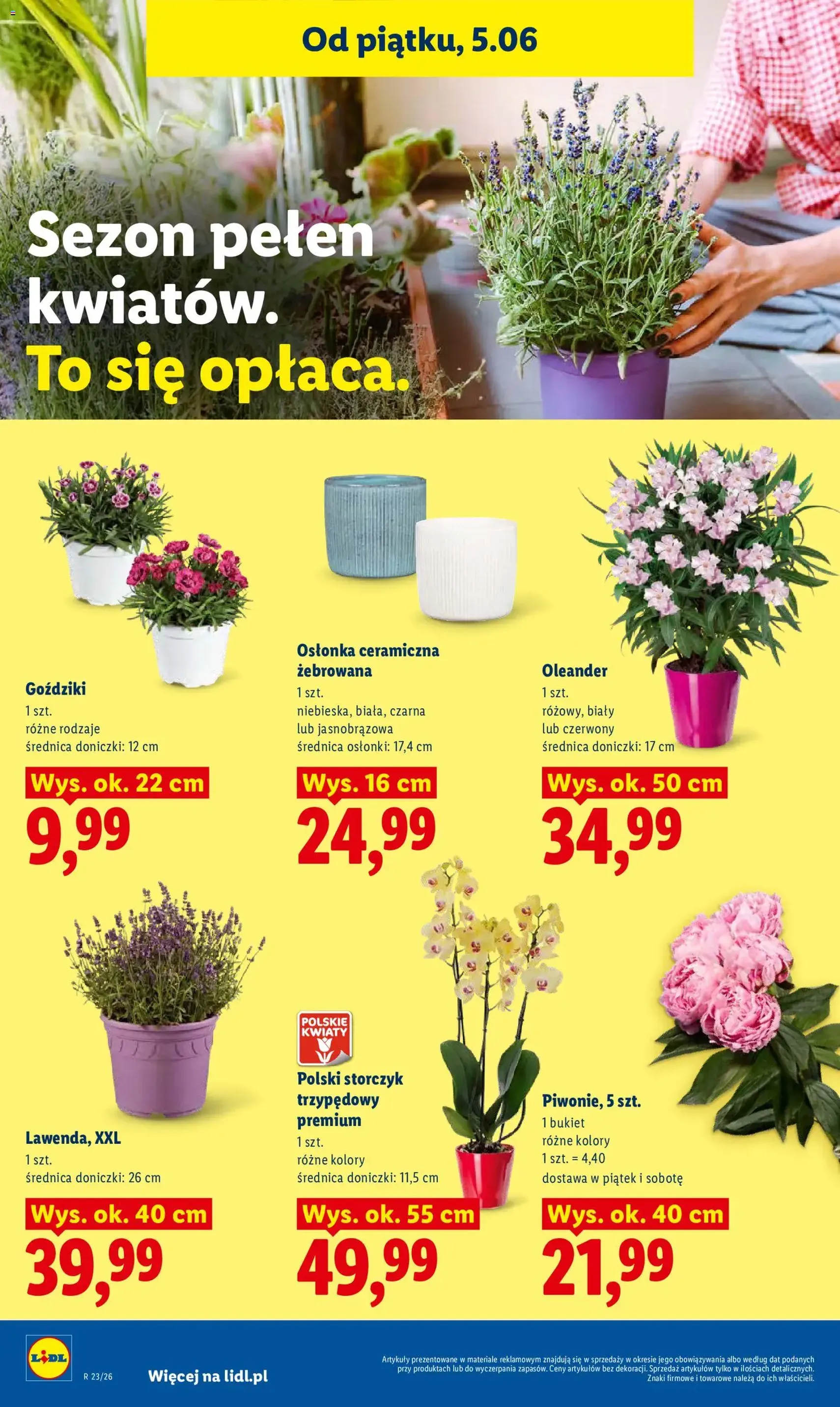 Lidl gazetka - ważny gazetka od 05.06.2026 strona 88 z 91