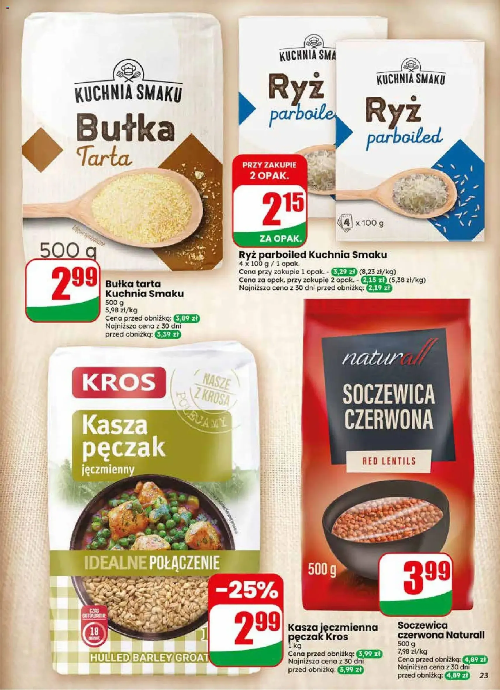 Dino gazetka - ważny gazetka od 10.06.2026 strona 23 z 79