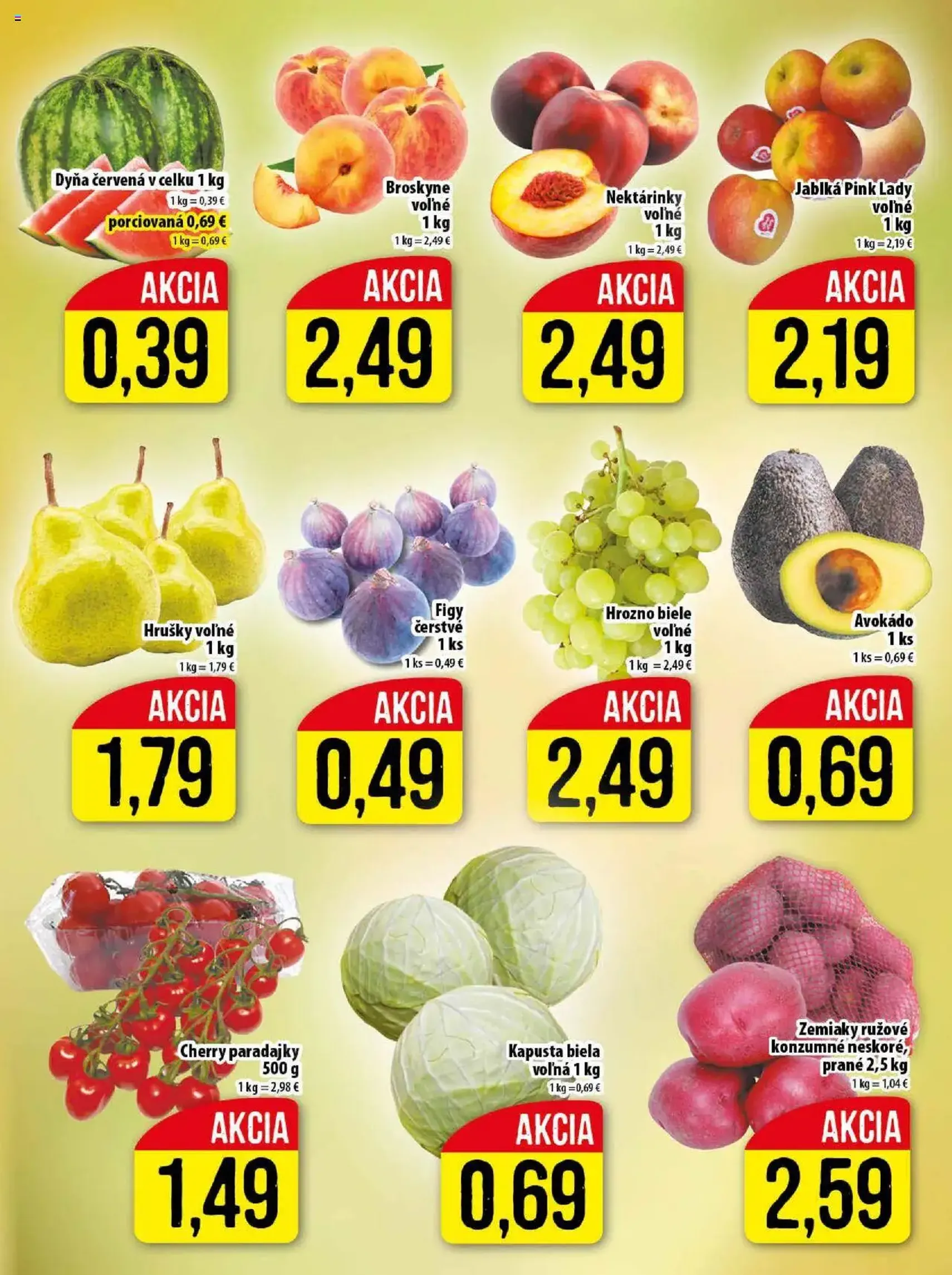 Klas leták - platný leták od 11.08.2025 strana 3 z 21