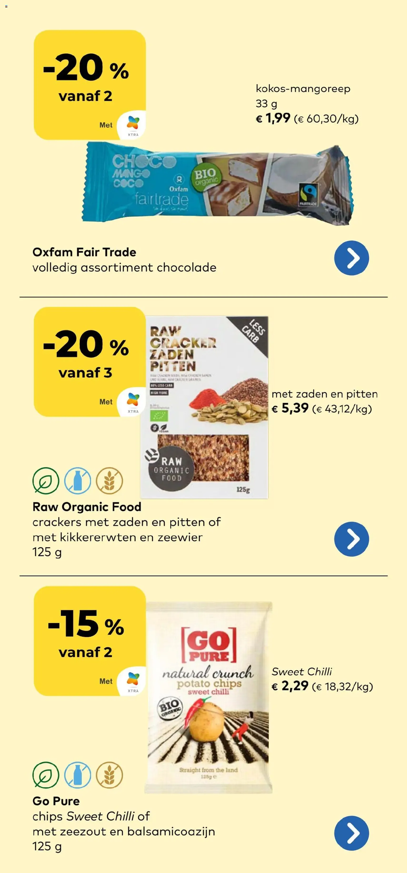 BioPlanet folder - geldige folder vanaf 11/02/2026 pagina 12 van 14