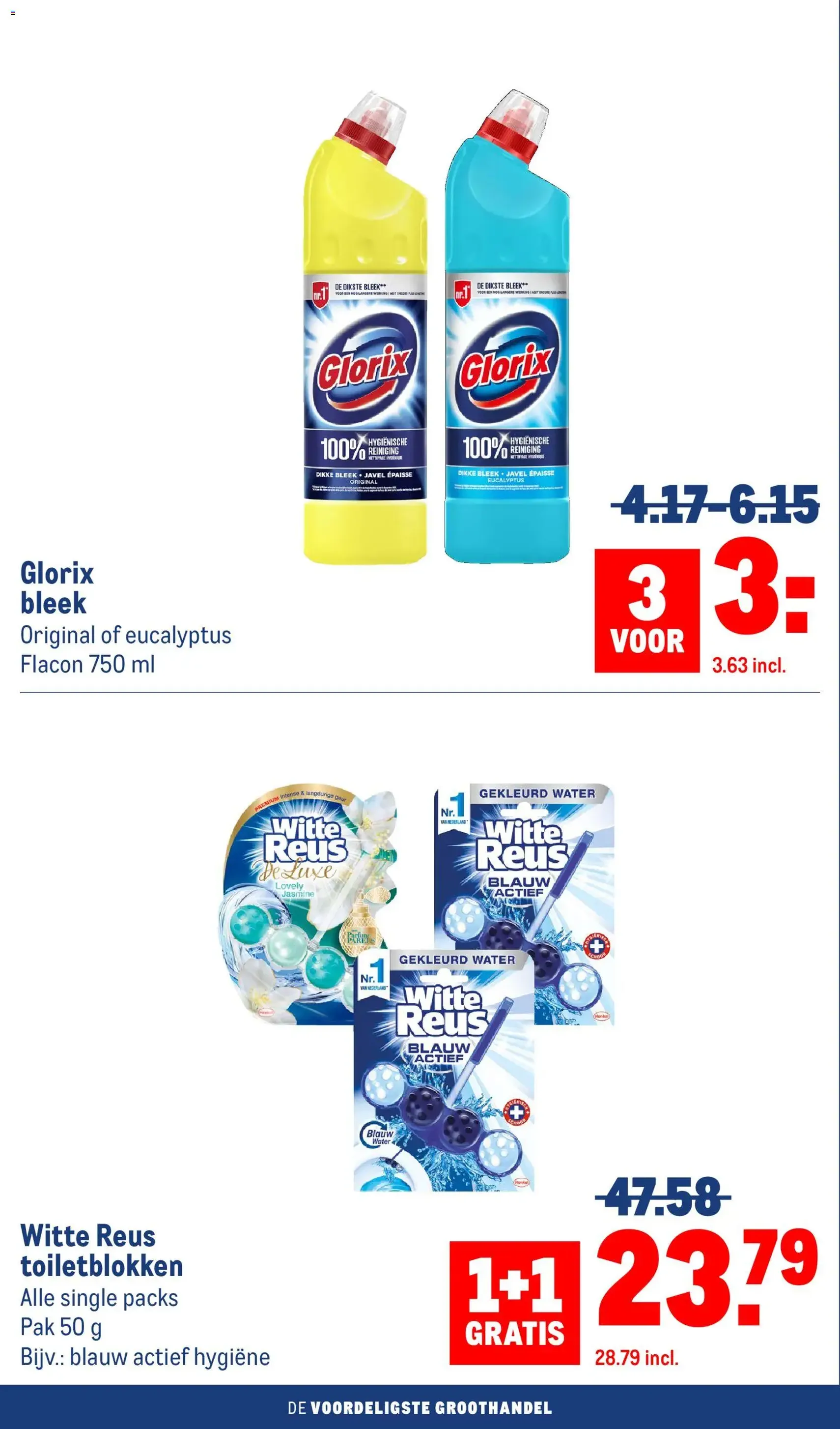 Makro - Folder - geldige folder vanaf 19-11-2025 pagina 64 van 68