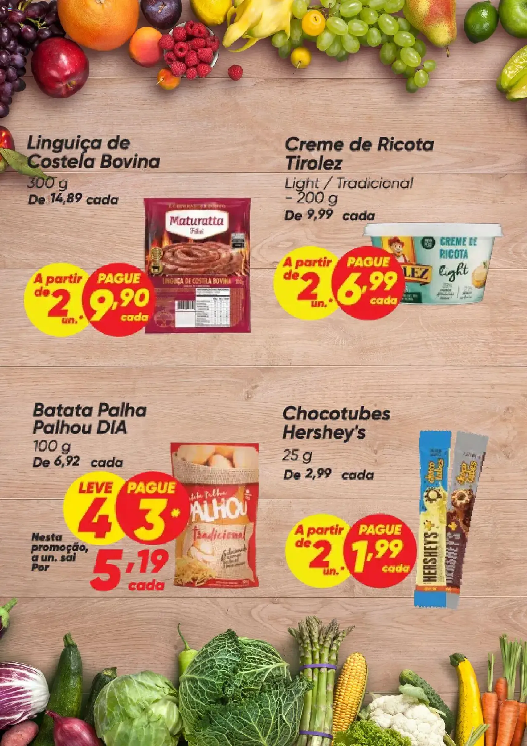 Dia promoções - folheto válido a partir de 31/07/2025 página 7 de 9