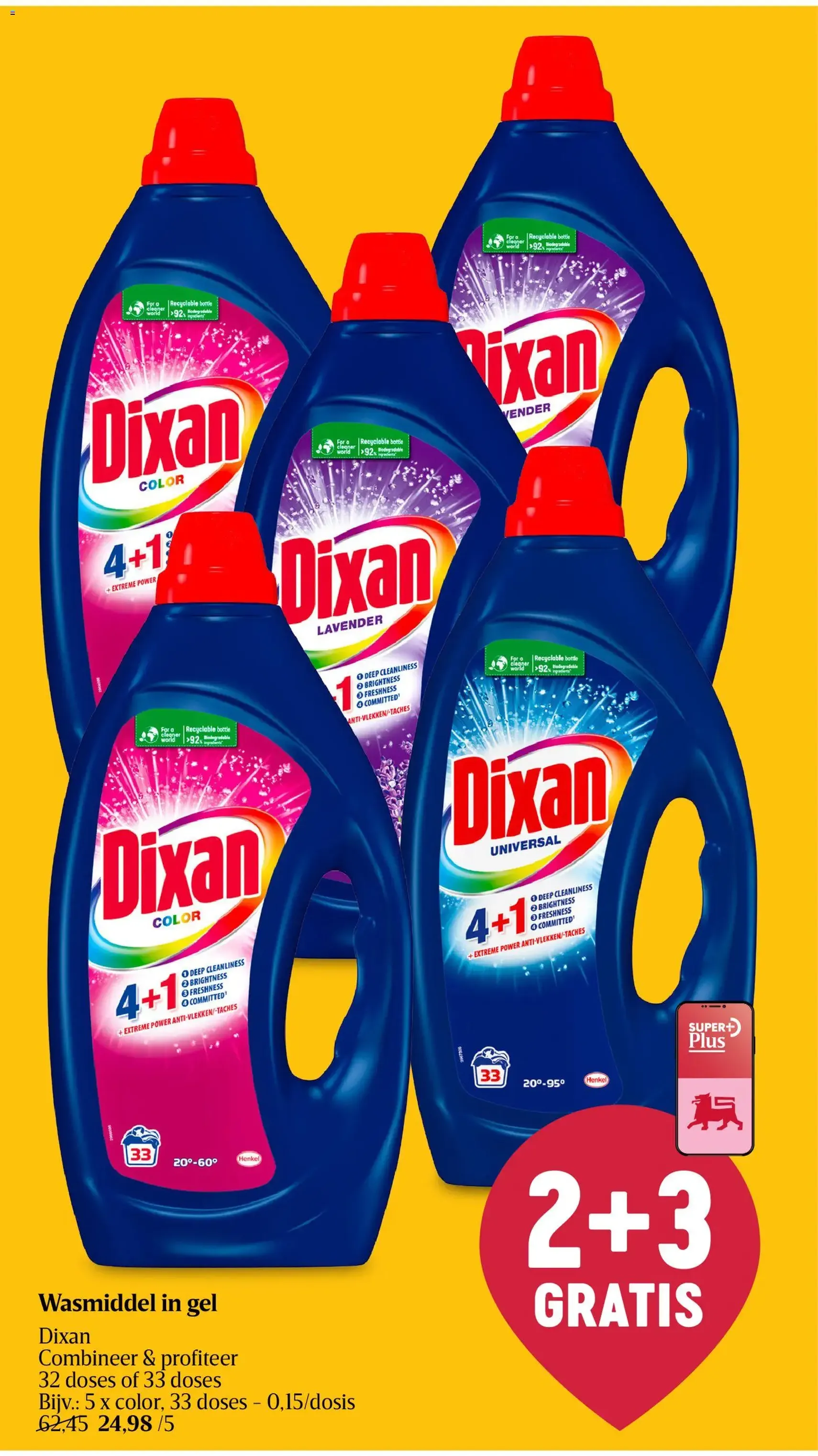 Delhaize folder week 52 - geldige folder vanaf 26/12/2025 pagina 41 van 46