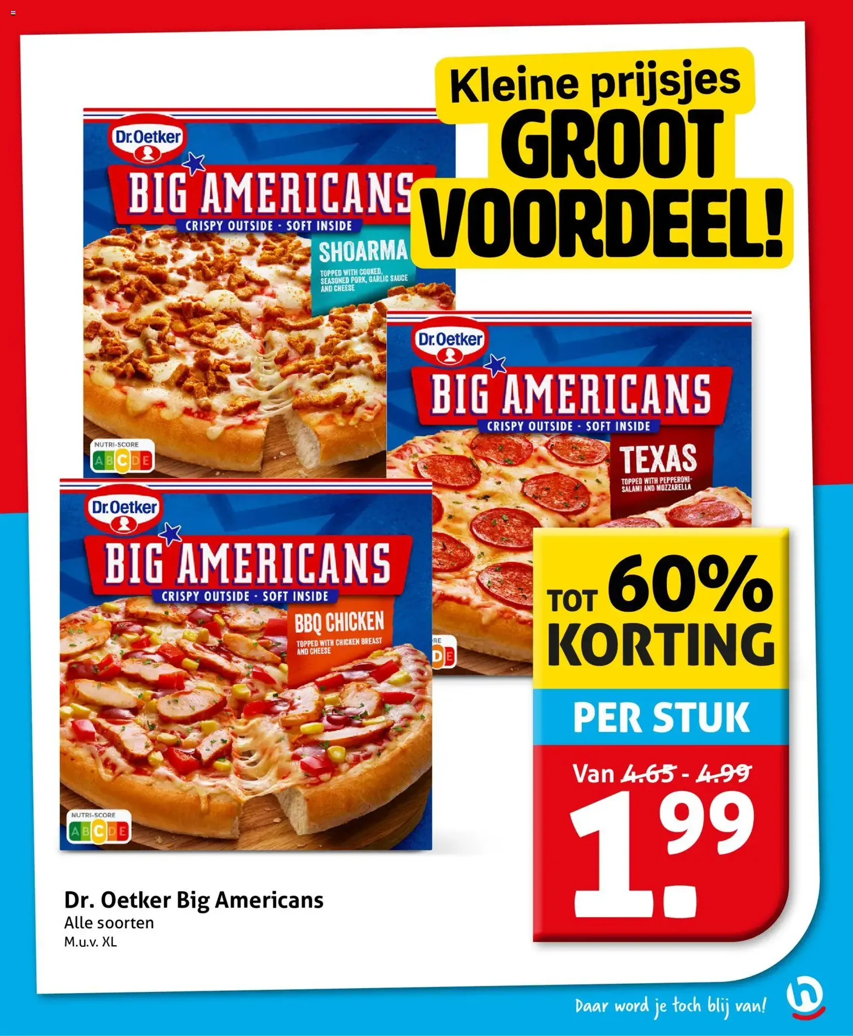 Hoogvliet folder - geldige folder vanaf 15-07-2026 pagina 3 van 30
