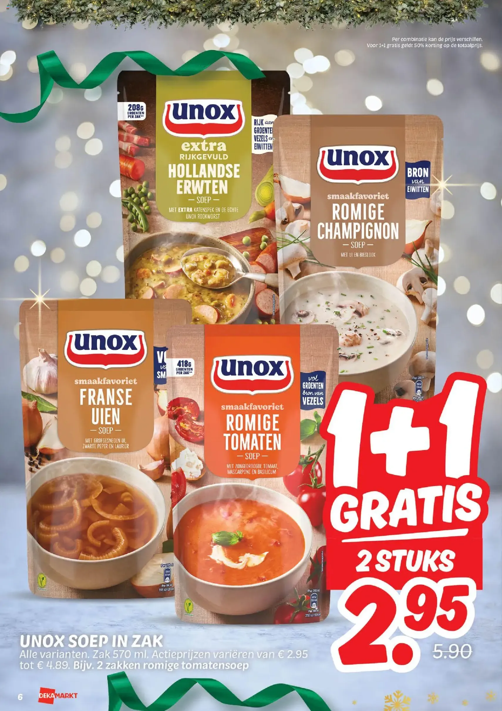 Dekamarkt - Folder - geldige folder vanaf 16-12-2025 pagina 8 van 42