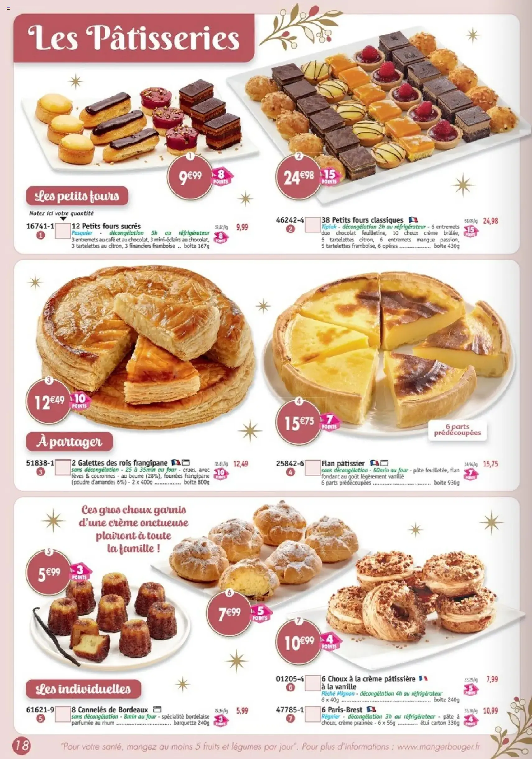 Maximo catalogue - brochure valable à partir du 26/10/2026, page 18 sur 72