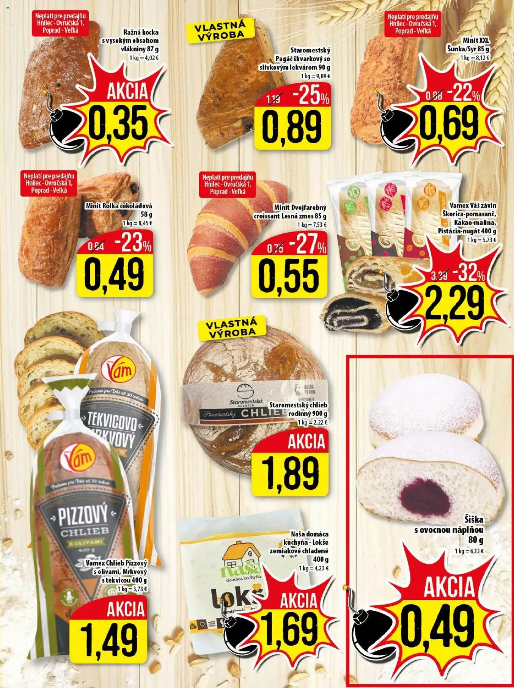 Klas leták - platný leták od 17.11.2025 strana 7 z 25