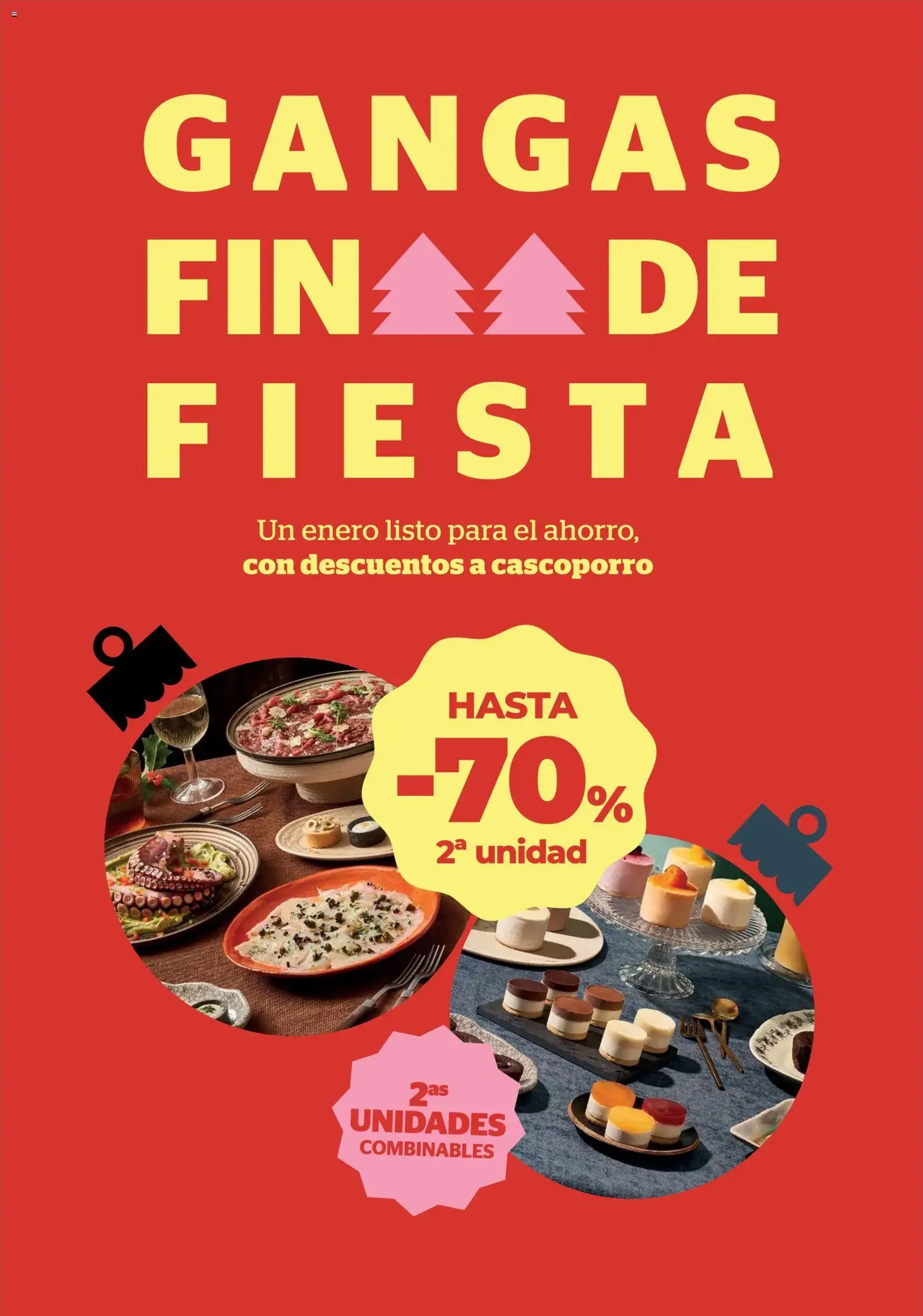 La Sirena folleto - folleto válido desde 07/01/2026 página 2 de 14