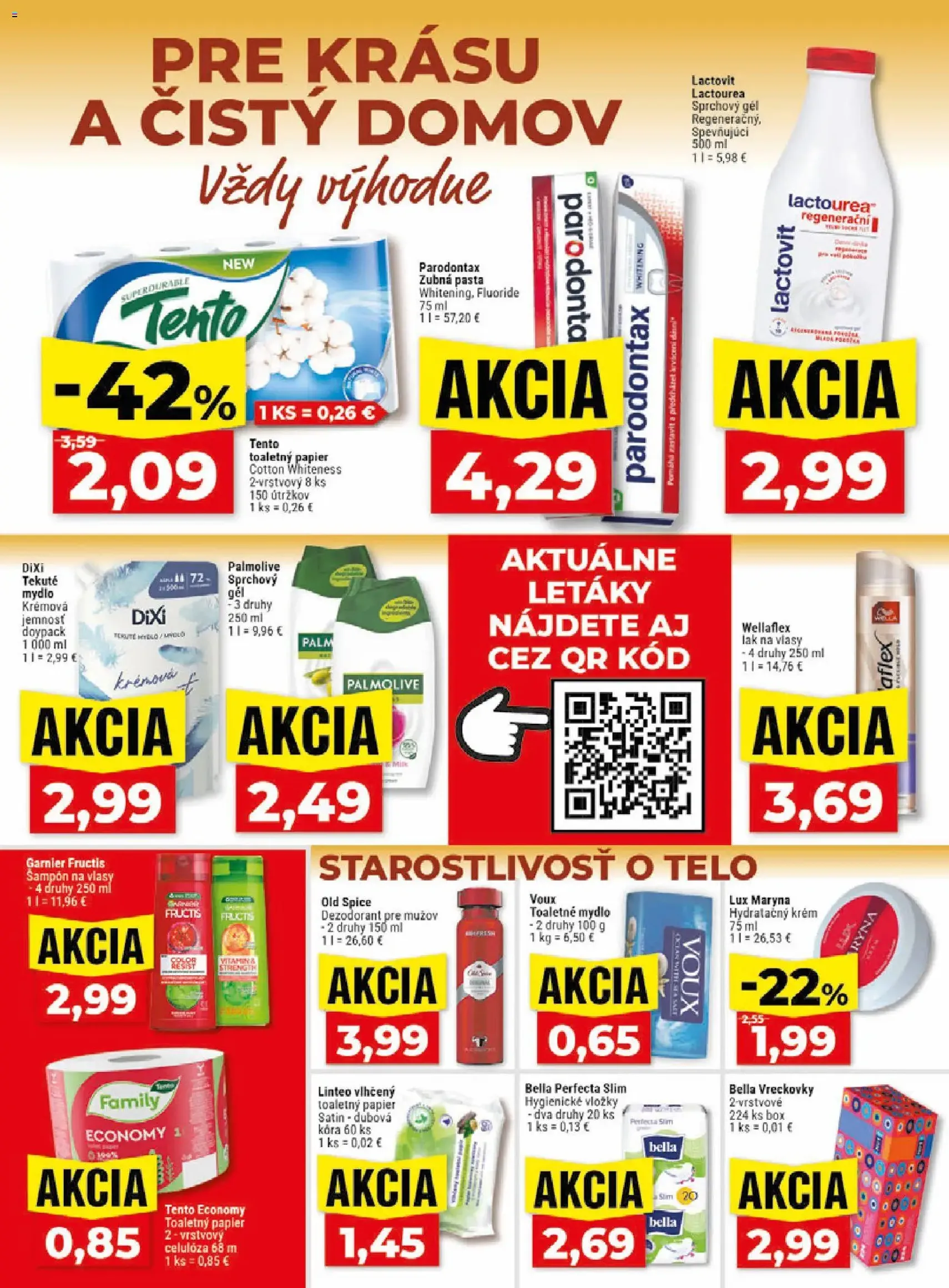 Klas leták - platný leták od 08.06.2026 strana 25 z 29