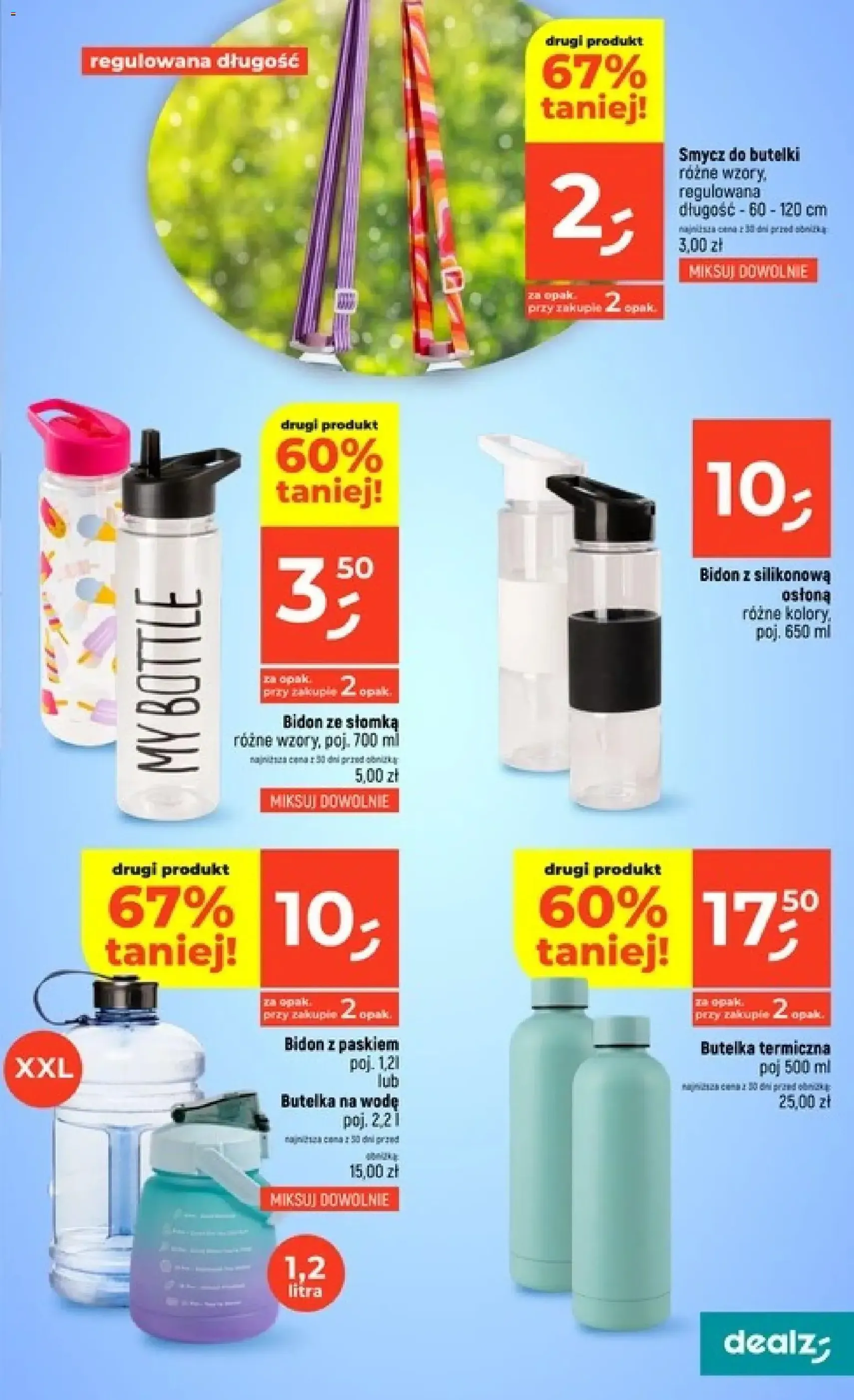 Dealz gazetka - ważny gazetka od 06.08.2026 strona 31 z 36