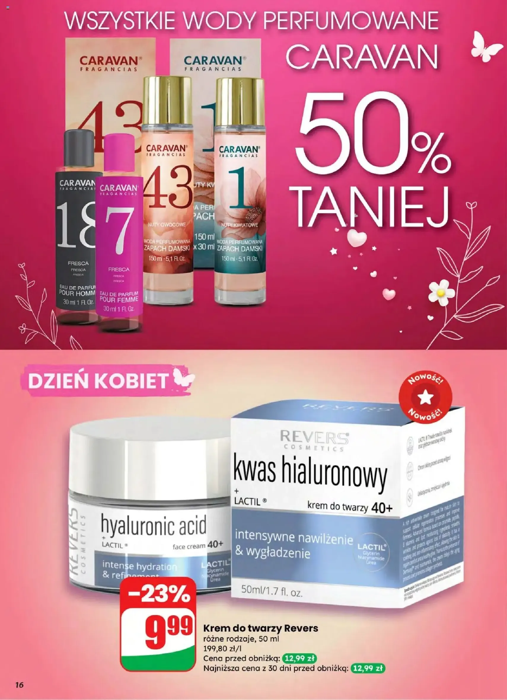 Dino gazetka - ważny gazetka od 04.03.2026 strona 16 z 82