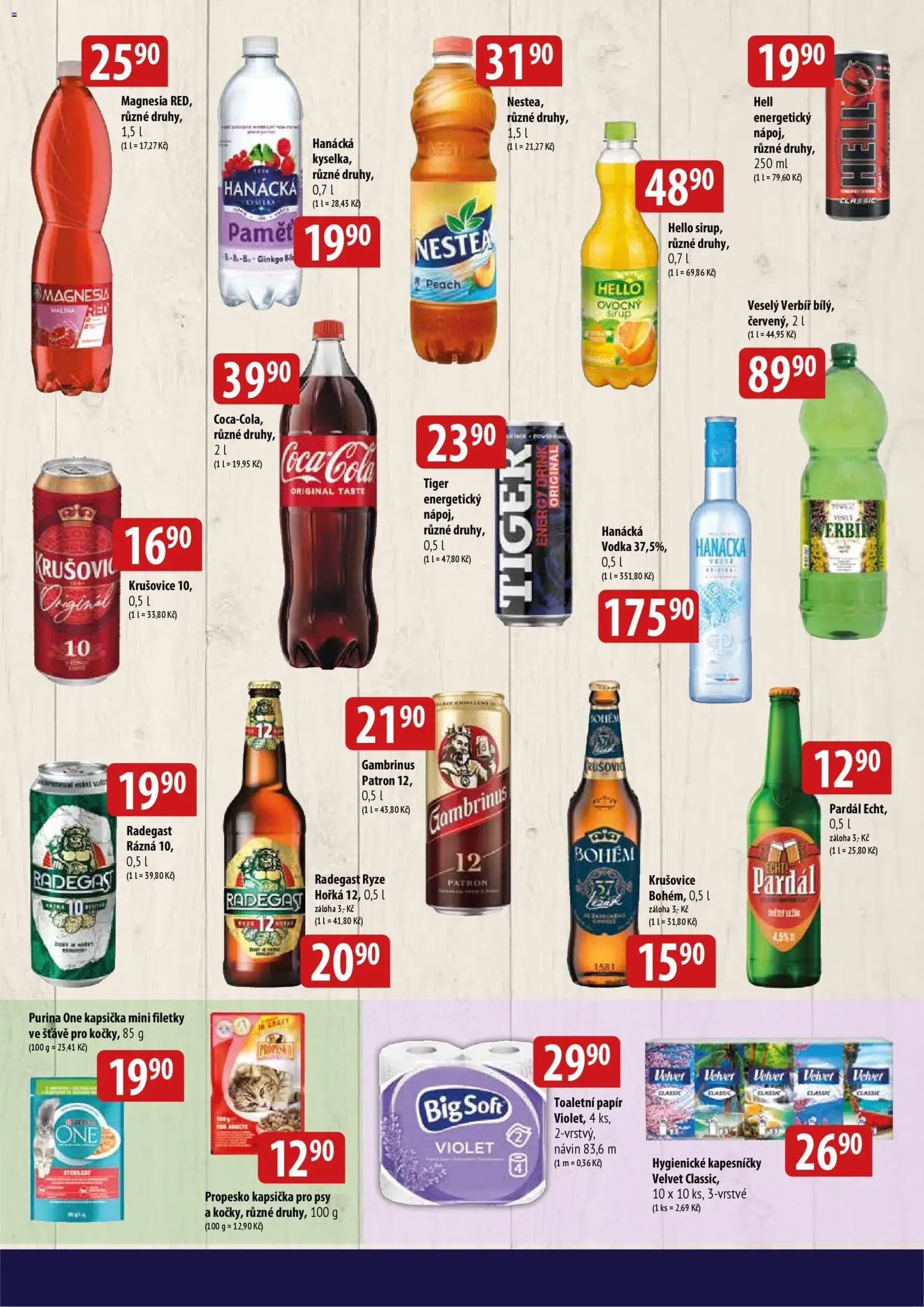 BALA velký leták + - platný leták od 21.01.2026 strana 5 z 6