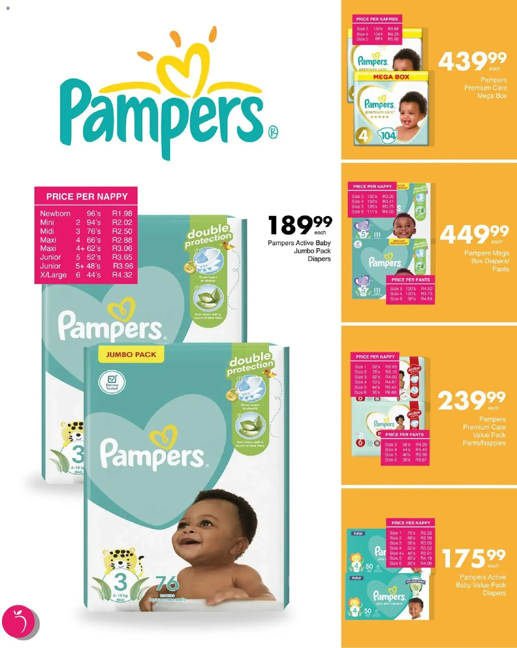 Save Specials - valid flyer from 11/06/2026, page 55 of 86