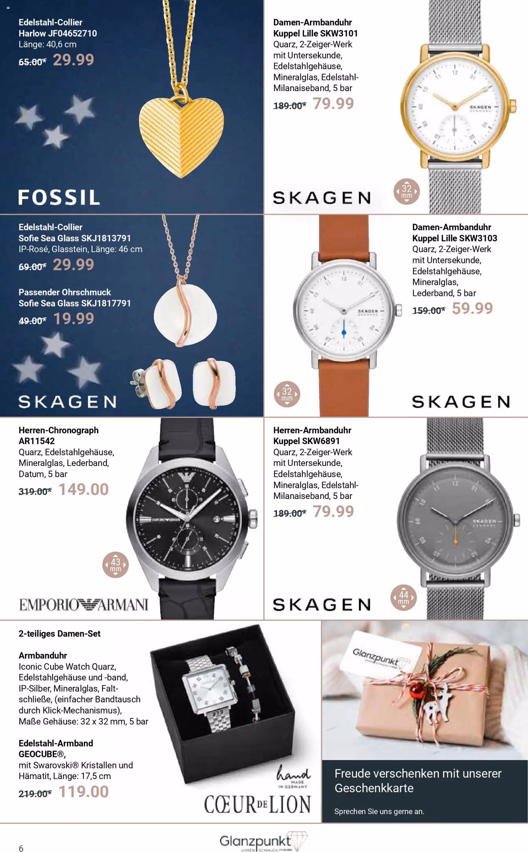 Globus Prospekt - Gültiger Prospekt ab 01.12.2025, Seite 37 von insgesamt 55