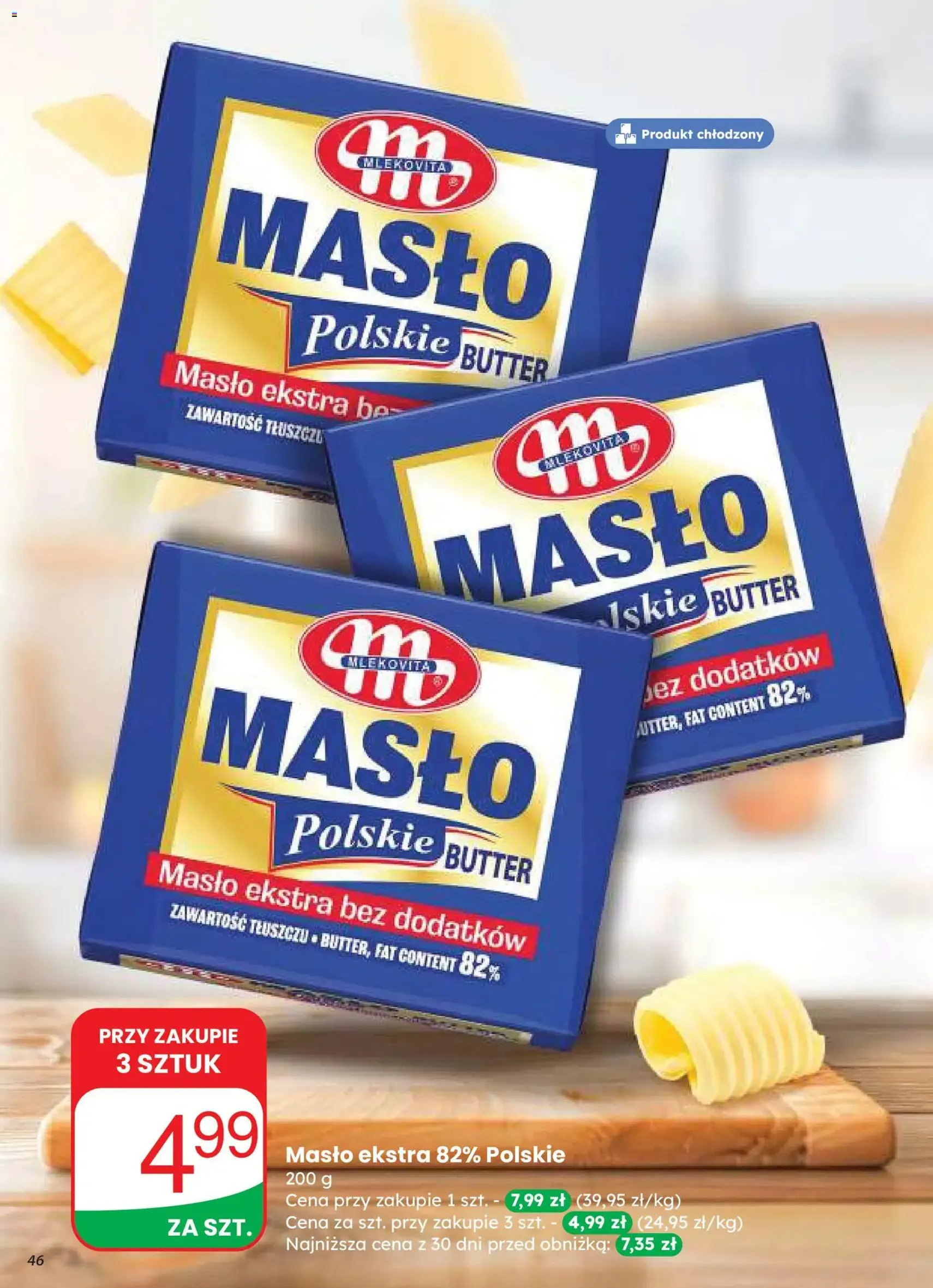 Dino Gazetka - ważny gazetka od 03.12.2025 strona 46 z 82