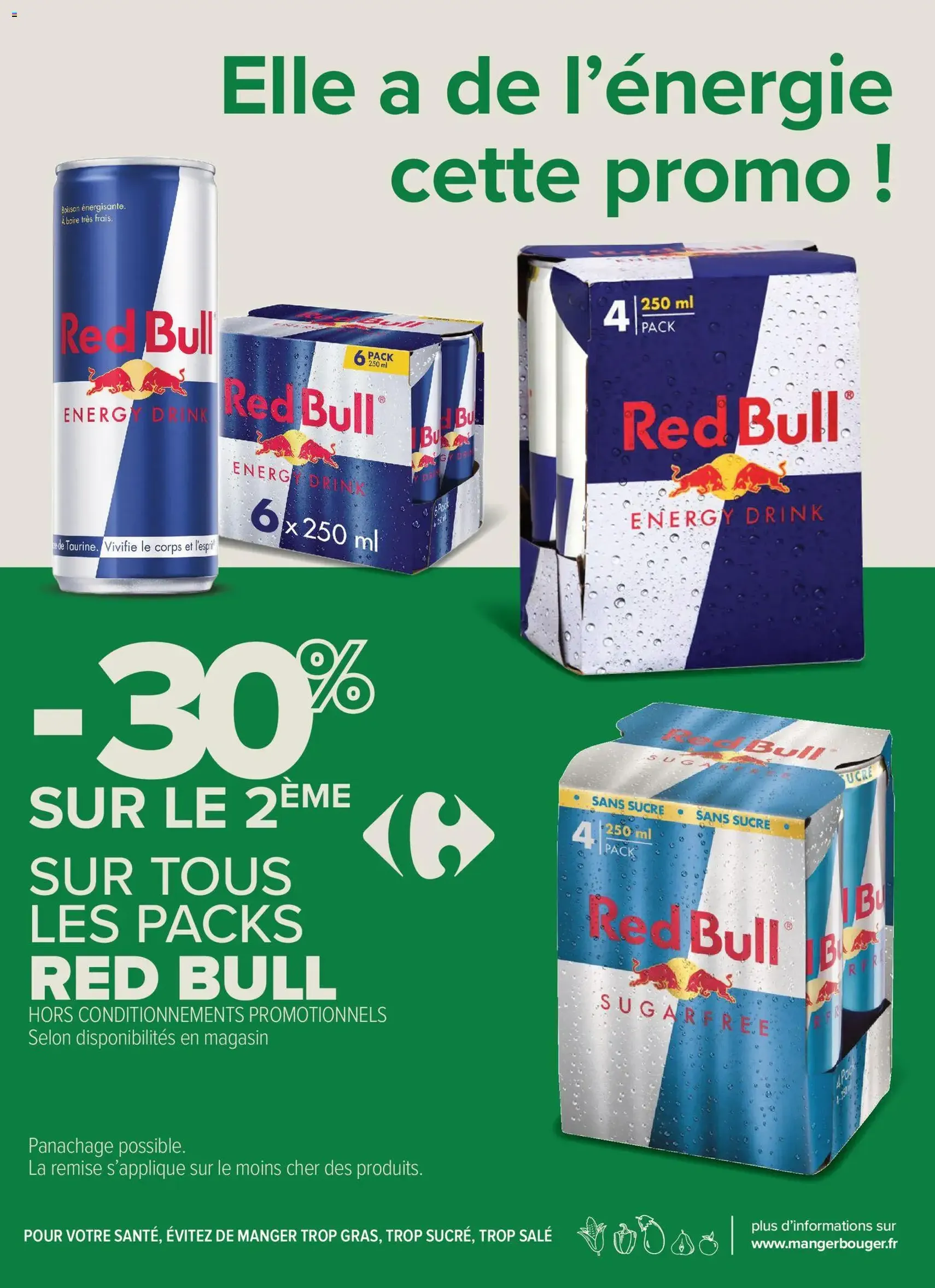 Carrefour City catalogue - brochure valable à partir du 30/06/2026, page 15 sur 24